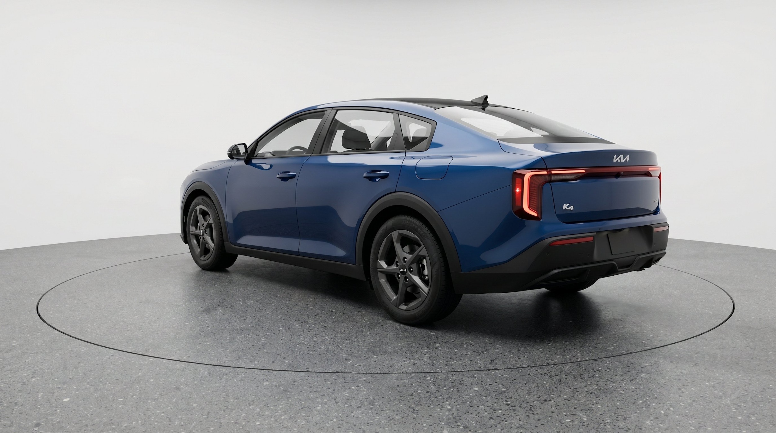 Thumbnail: 2026 Kia K4 - 6