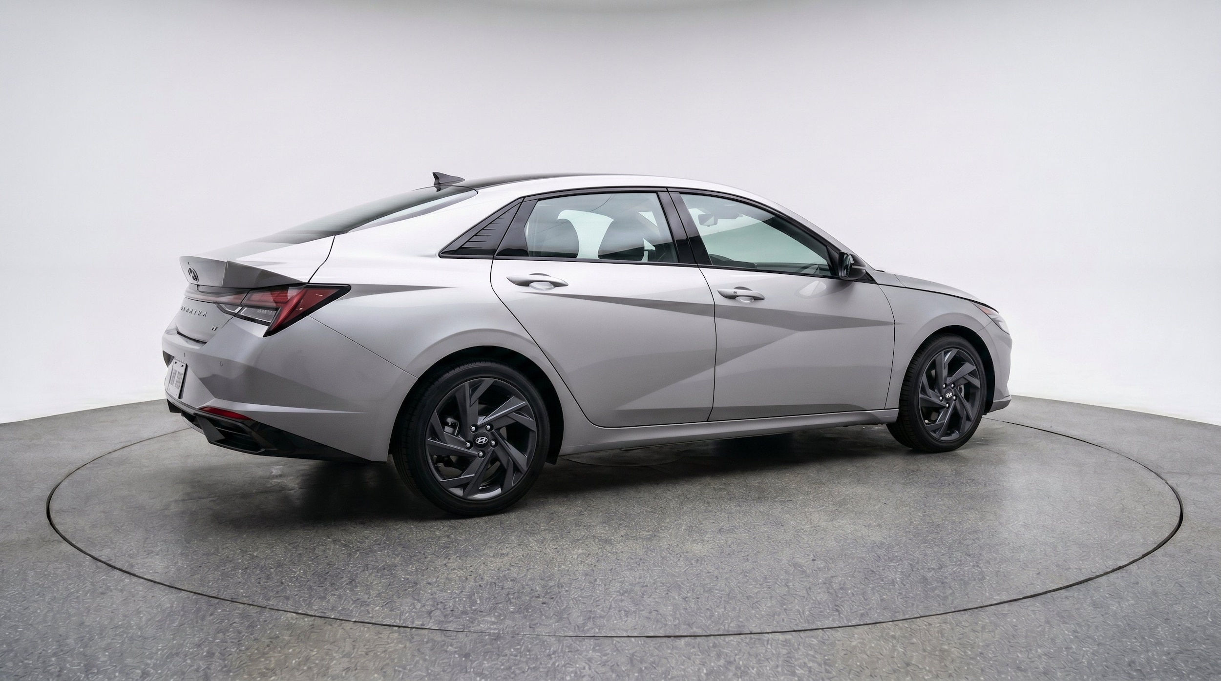 Thumbnail: 2026 Hyundai Elantra - 9