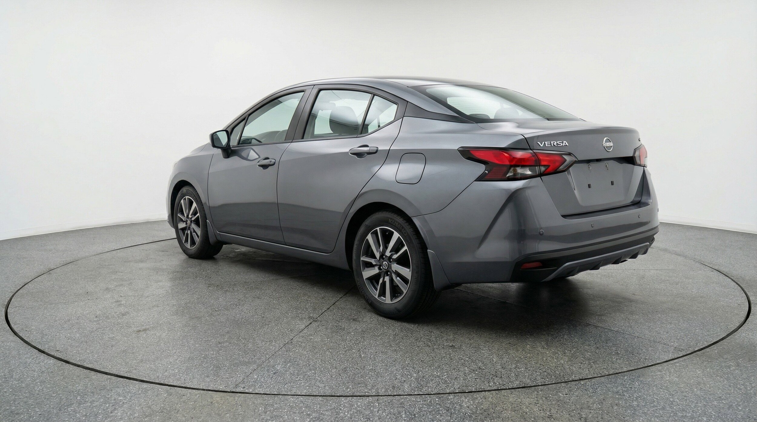 Thumbnail: 2025 Nissan Versa - 6