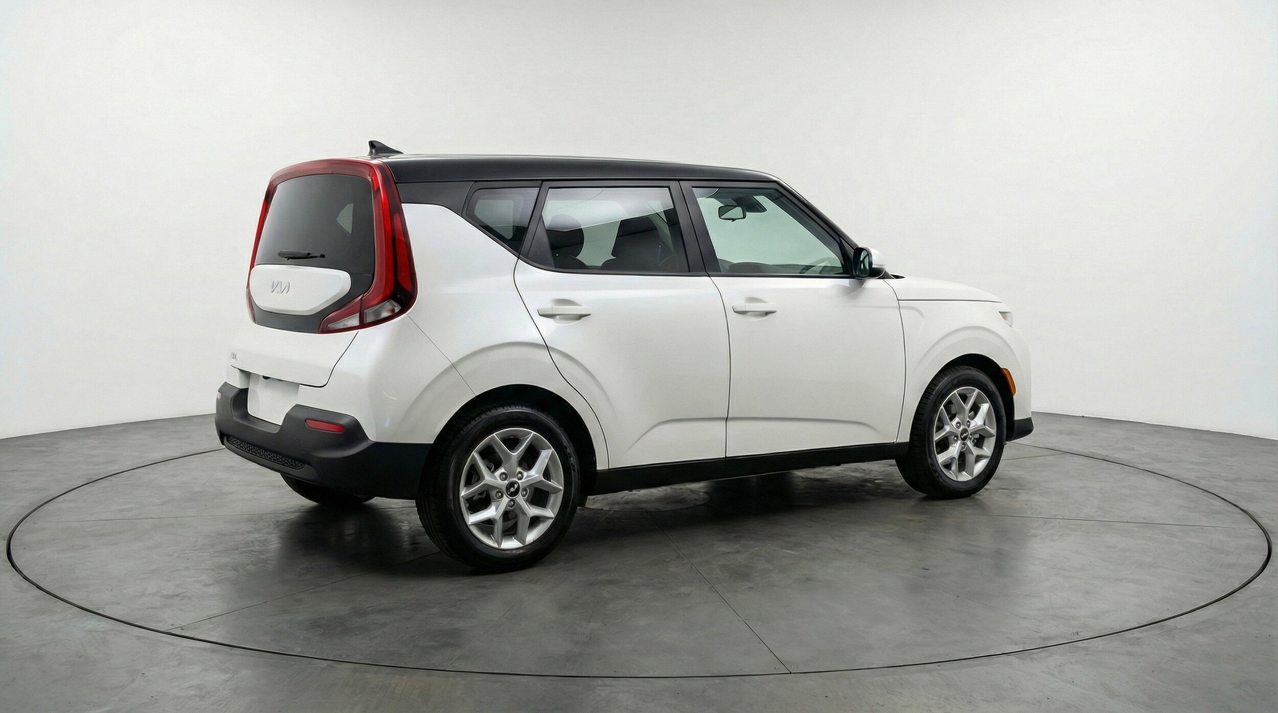 Thumbnail: 2025 Kia Soul - 9