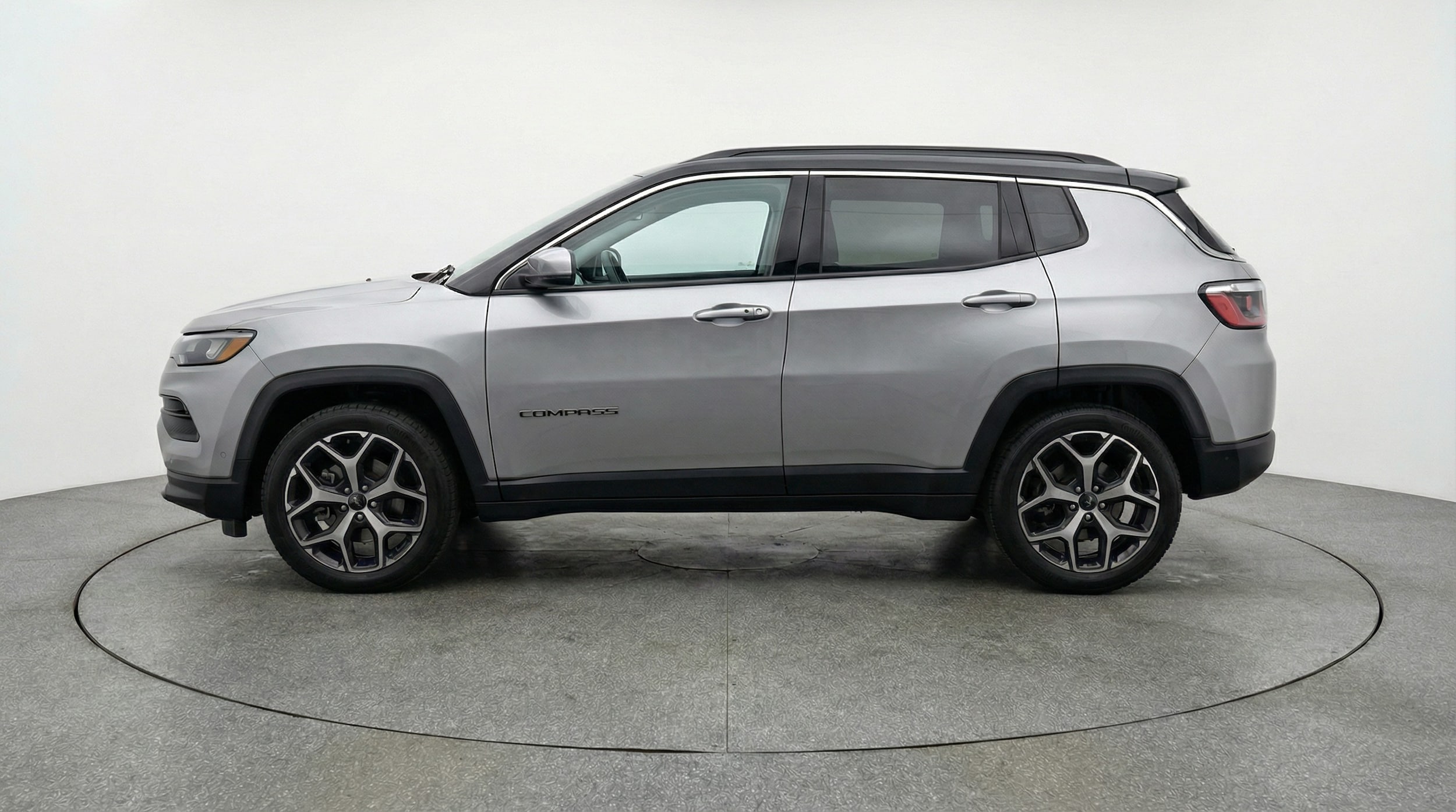 Thumbnail: 2025 Jeep Compass - 4