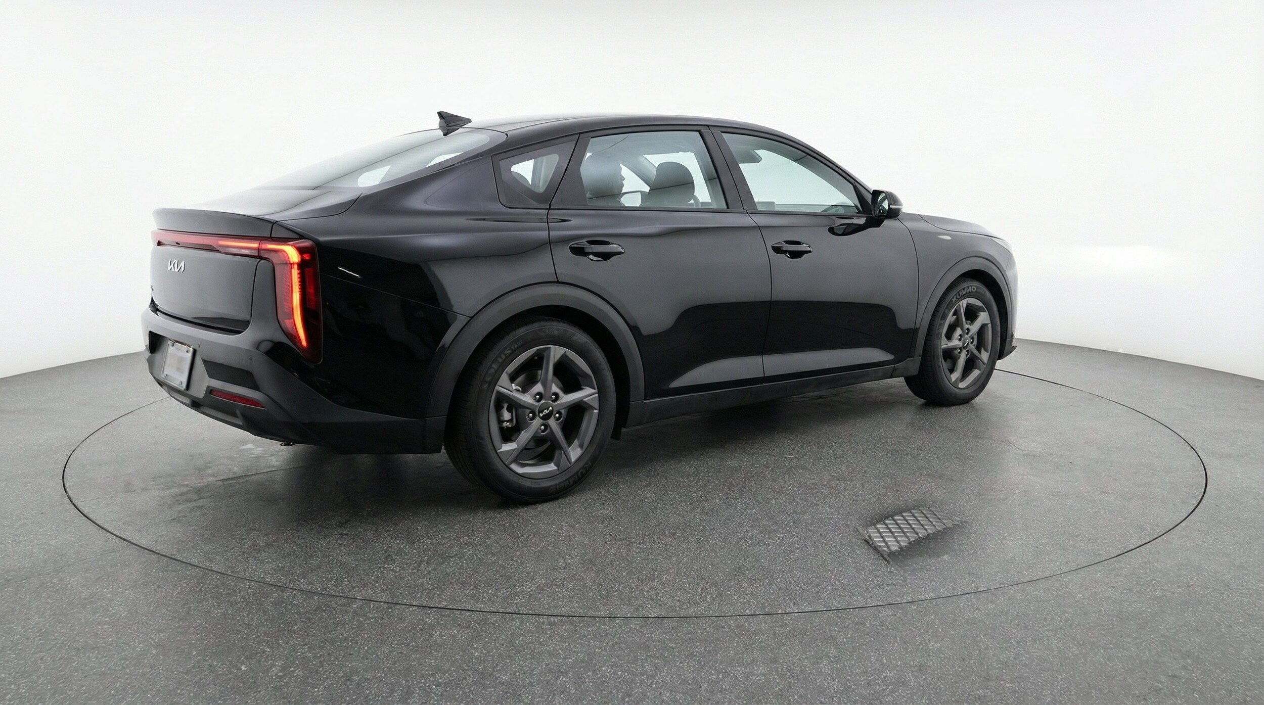 Thumbnail: 2026 Kia K4 - 9