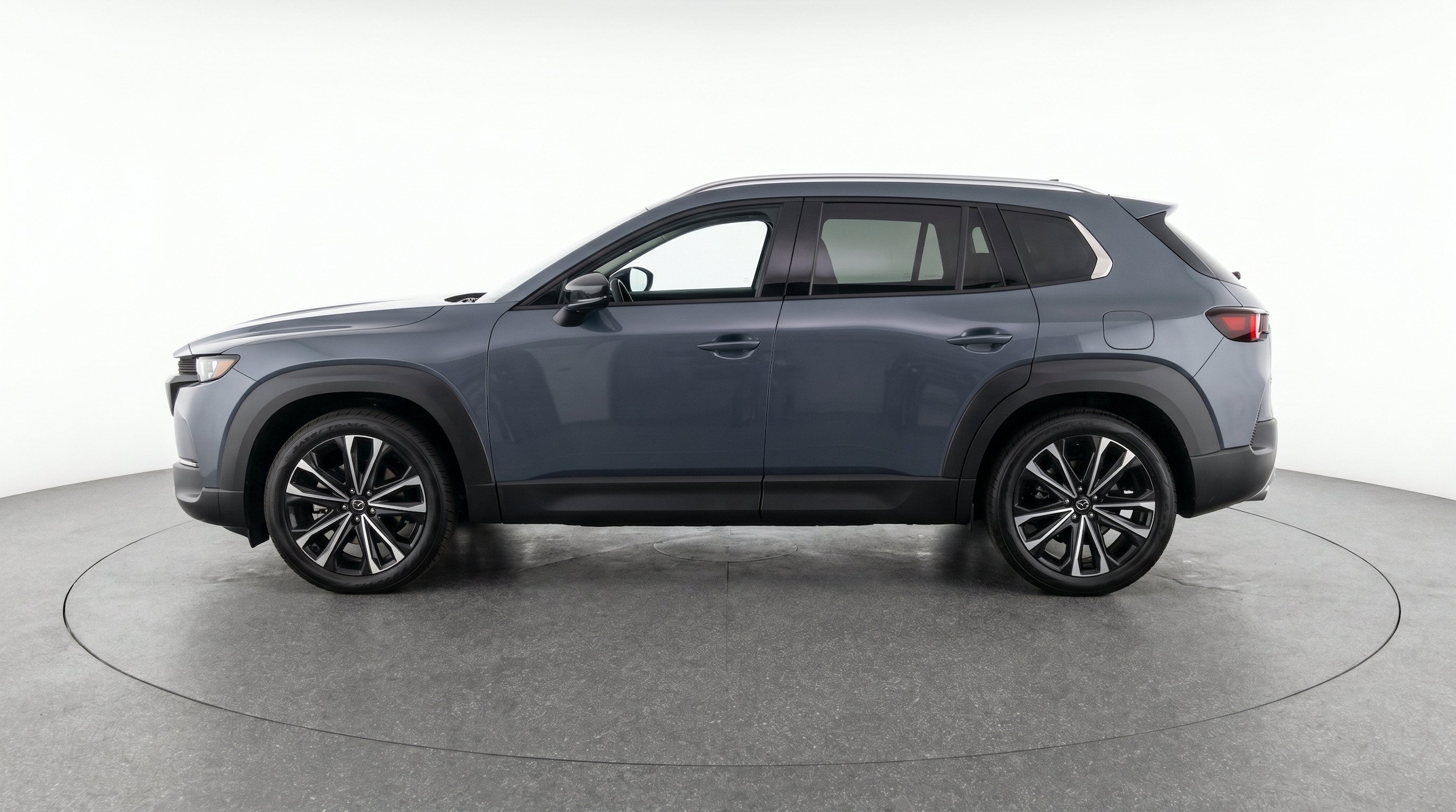 Thumbnail: 2026 Mazda CX-50 - 5
