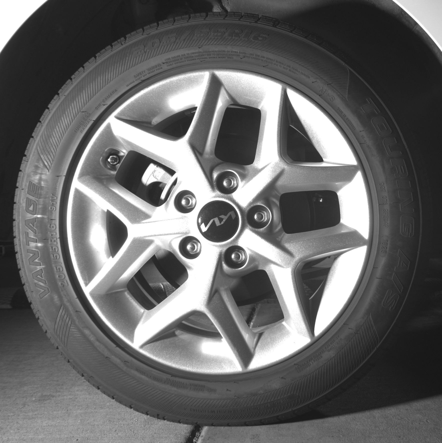 Thumbnail: 2025 Kia Soul - 15