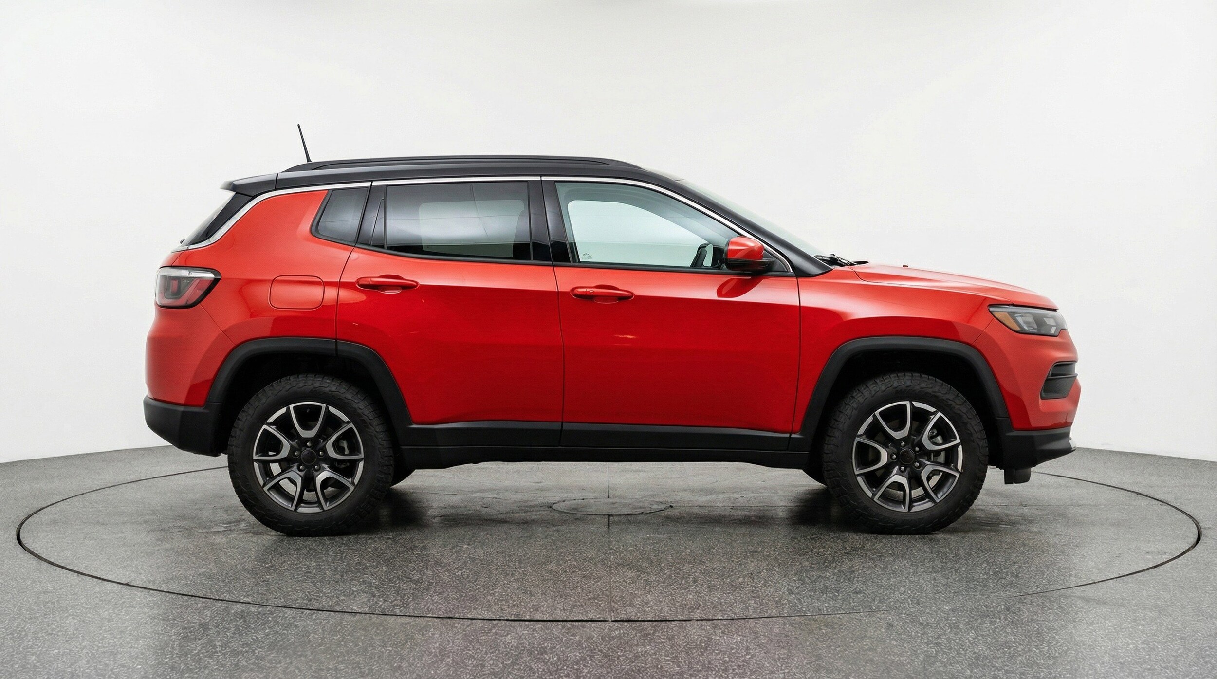 Thumbnail: 2025 Jeep Compass - 11