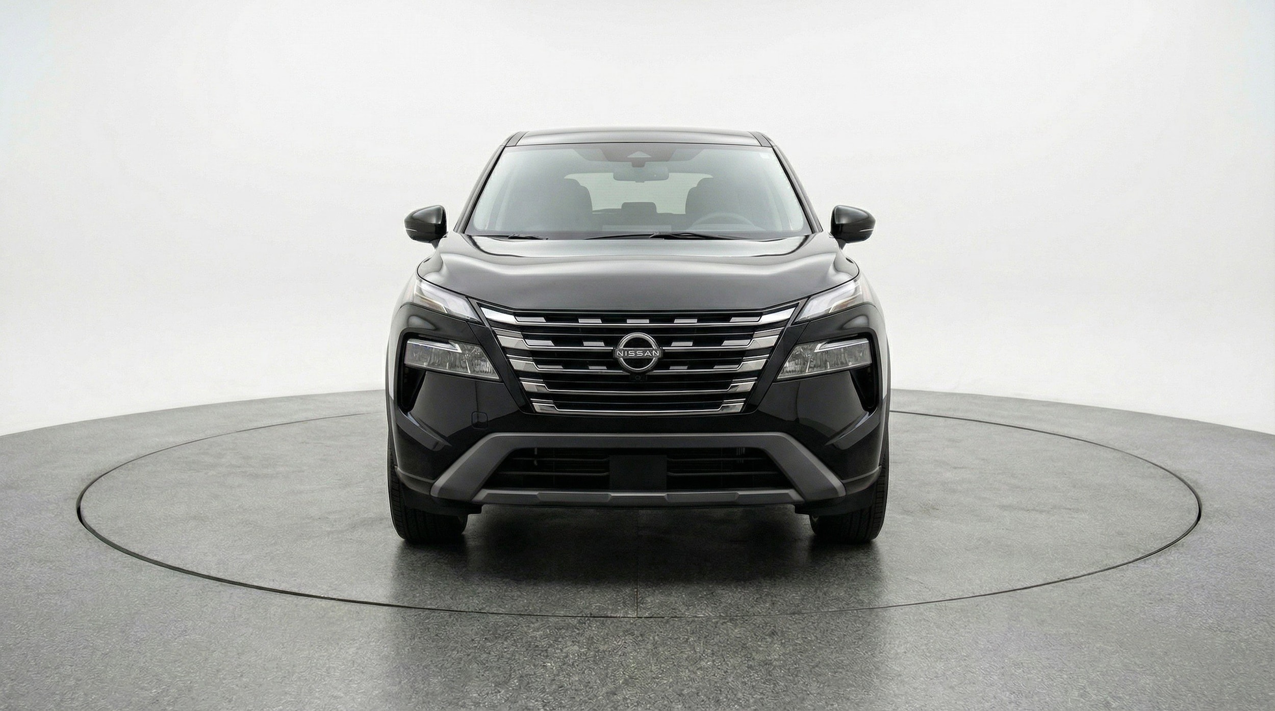 Thumbnail: 2025 Nissan Rogue - 2