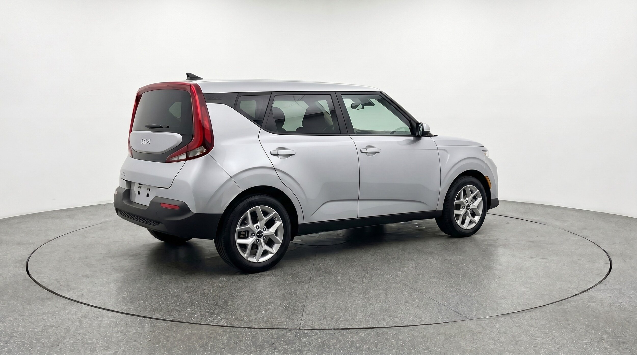 Thumbnail: 2025 Kia Soul - 7