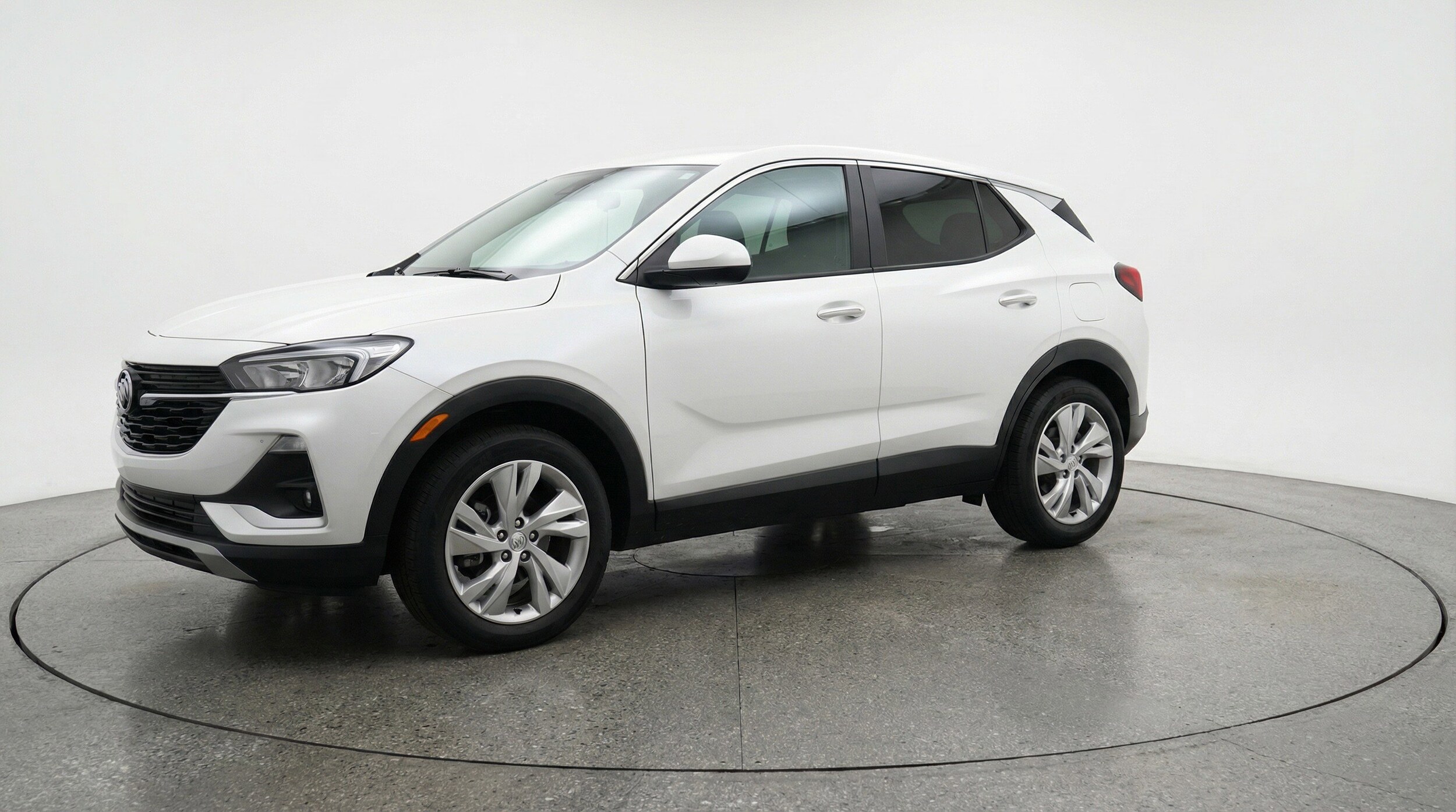 Thumbnail: 2025 Buick Encore GX - 3