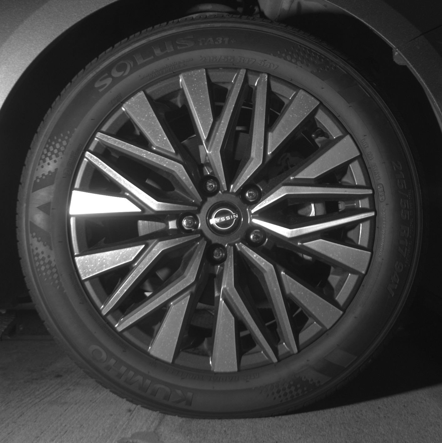 Thumbnail: 2025 Nissan Altima - 13