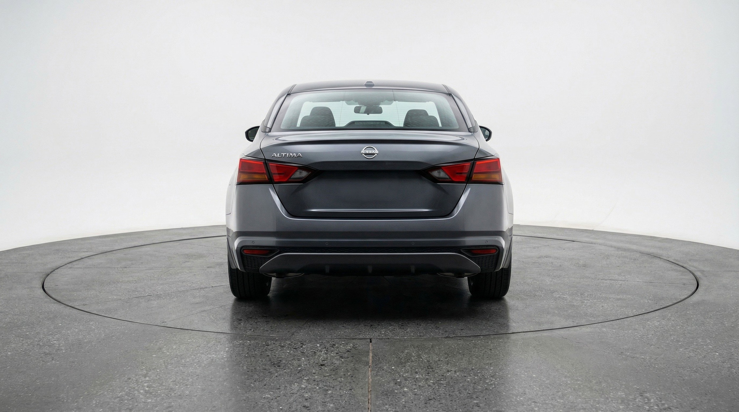 Thumbnail: 2025 Nissan Altima - 7