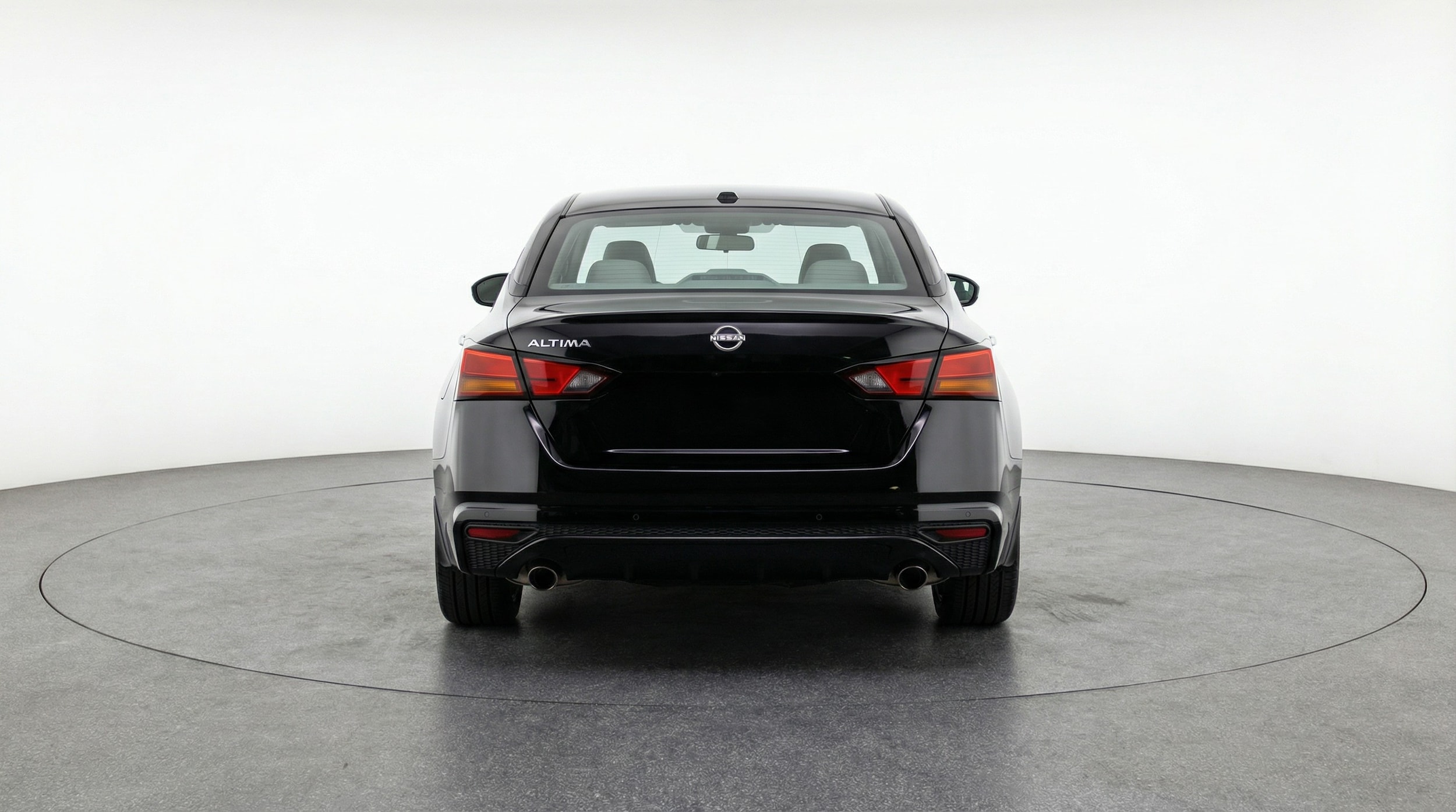 Thumbnail: 2025 Nissan Altima - 6