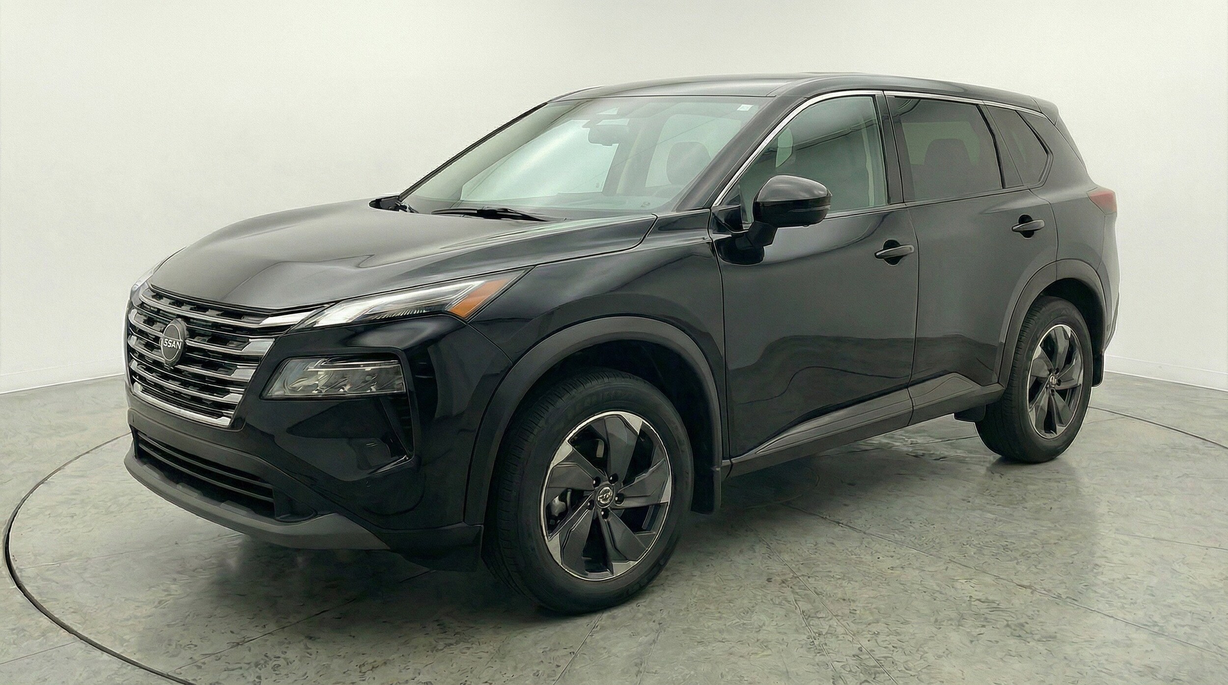 Thumbnail: 2025 Nissan Rogue - 3