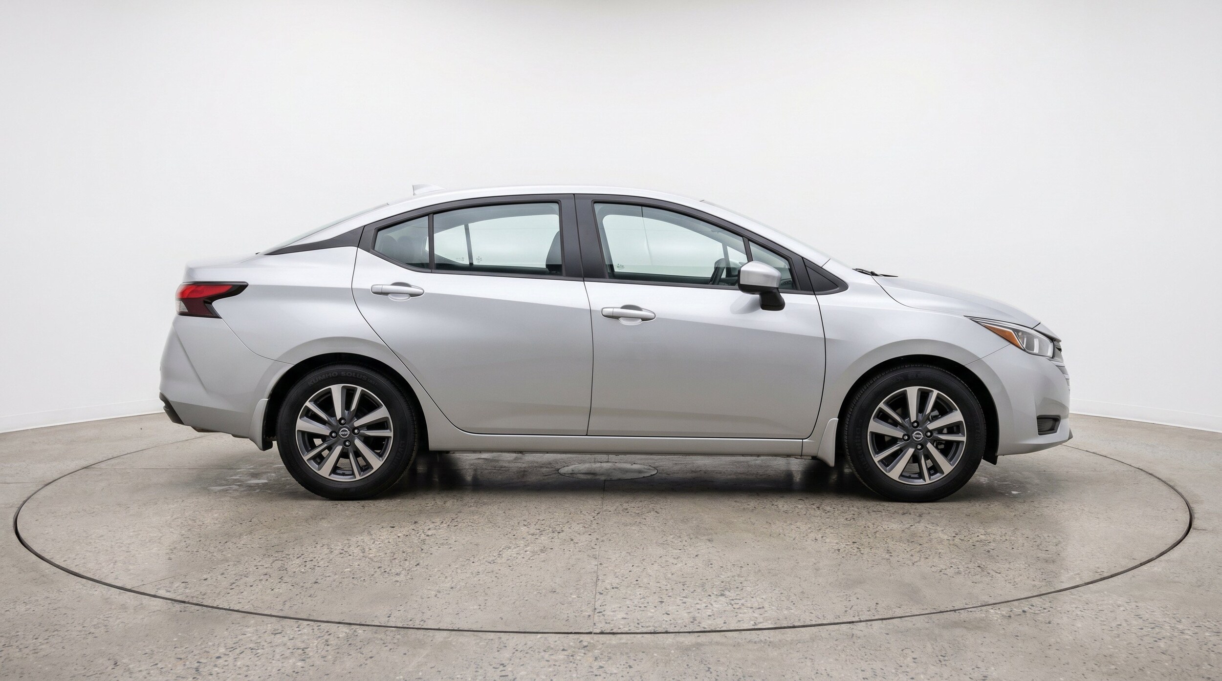 Thumbnail: 2025 Nissan Versa - 11