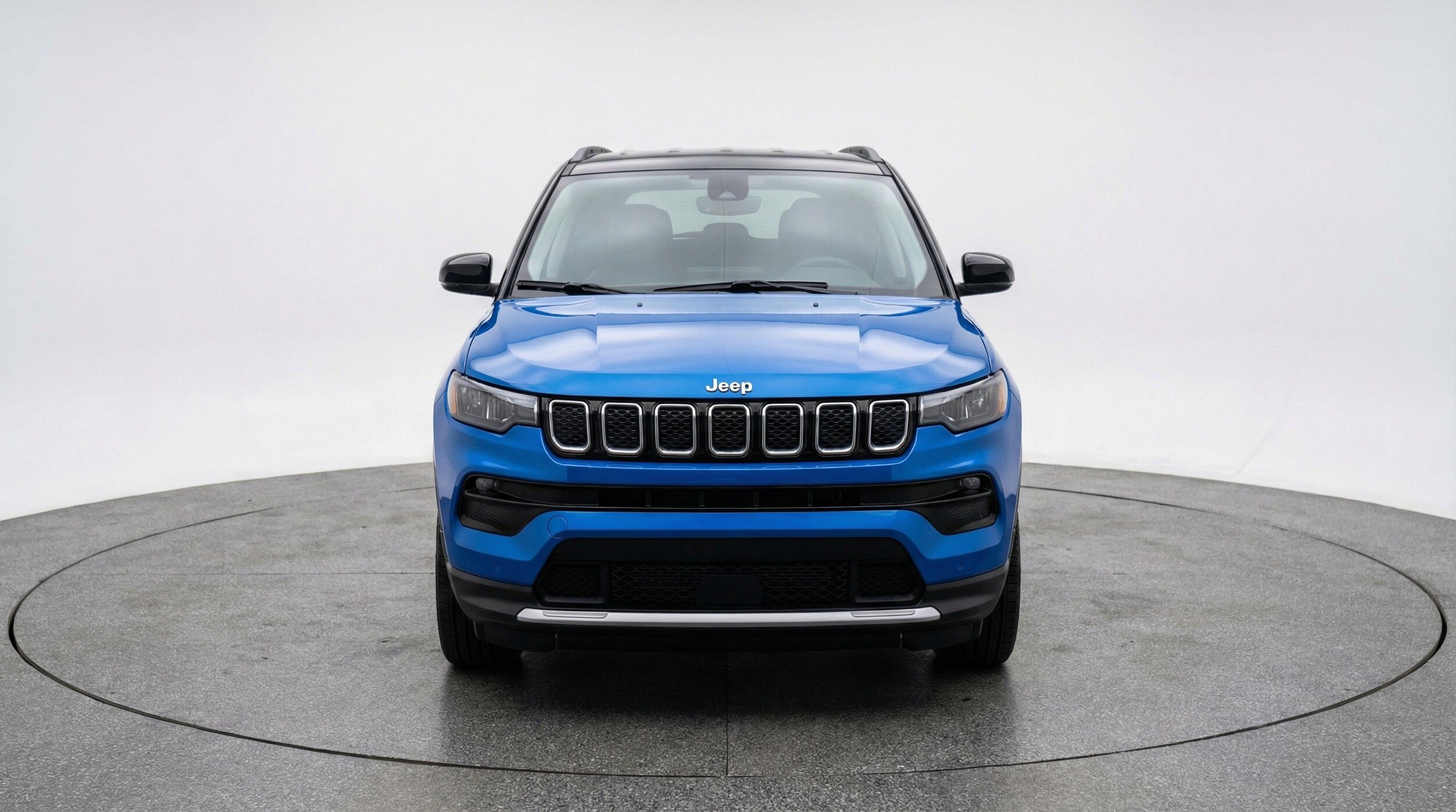 Thumbnail: 2025 Jeep Compass - 2