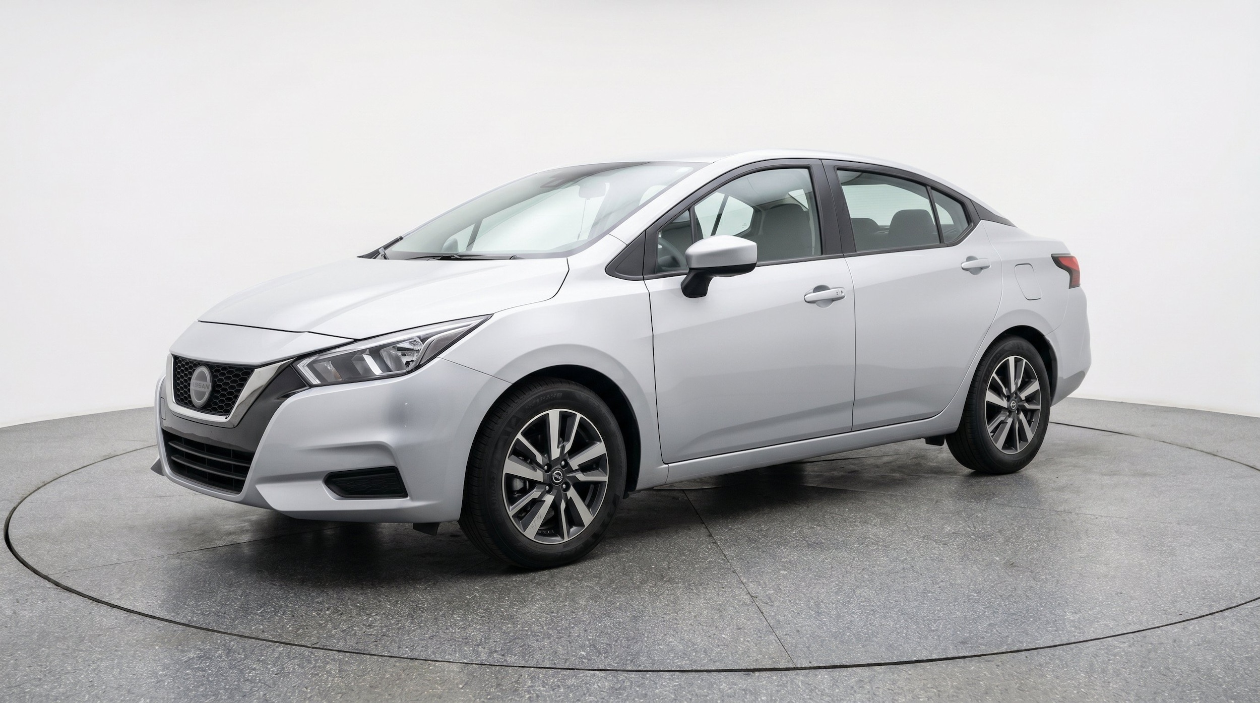 Thumbnail: 2025 Nissan Versa - 3