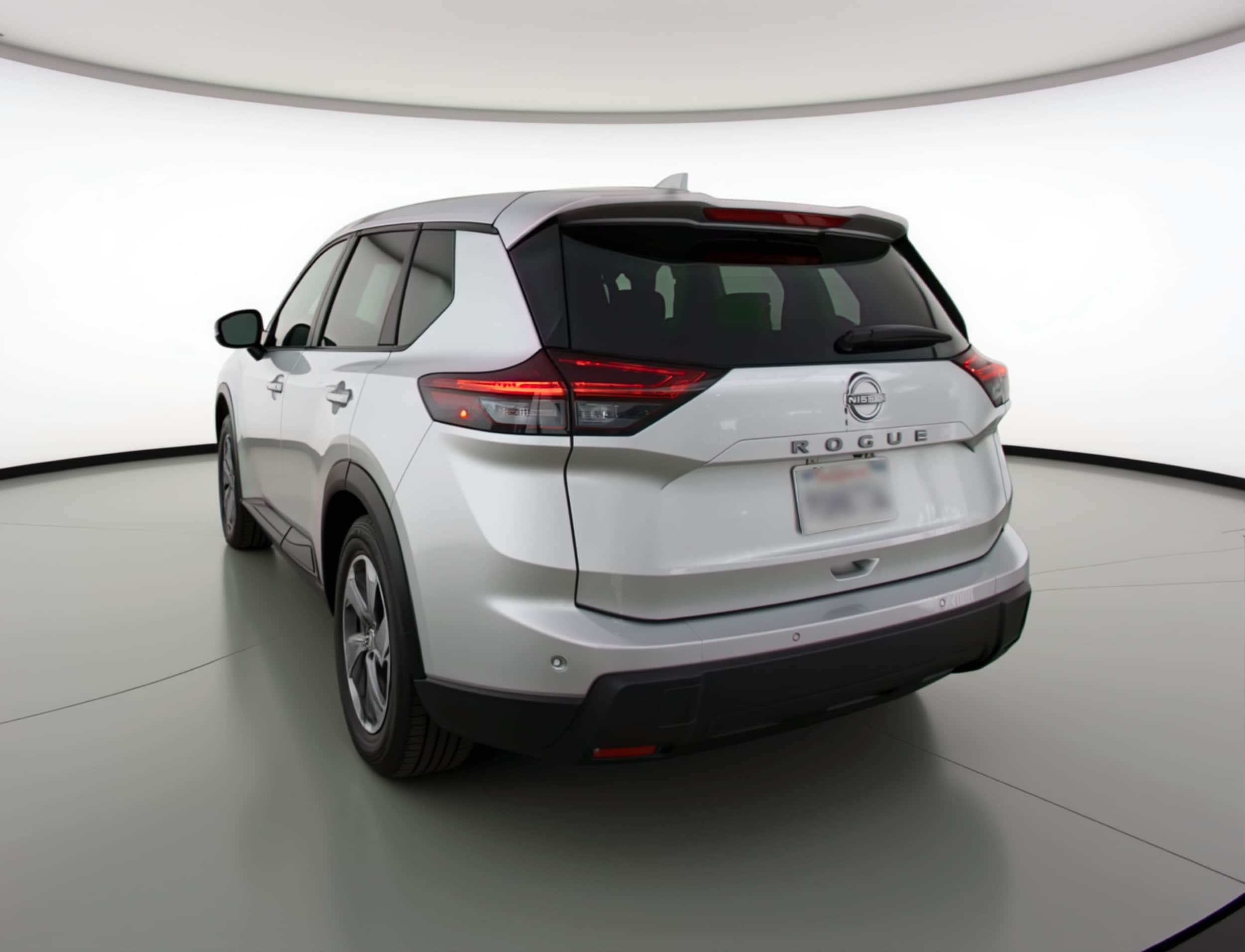 Thumbnail: 2025 Nissan Rogue - 5