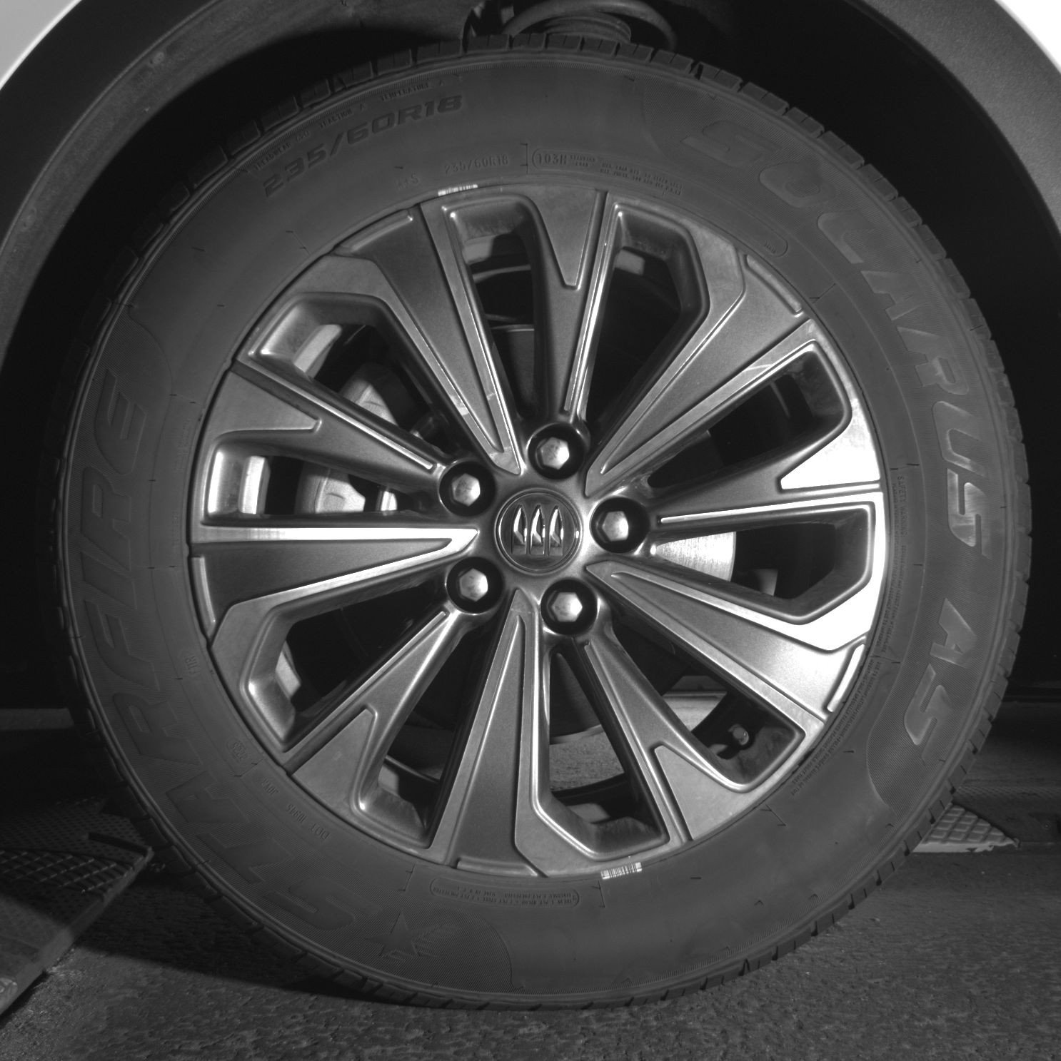 Thumbnail: 2024 Buick Envision - 12