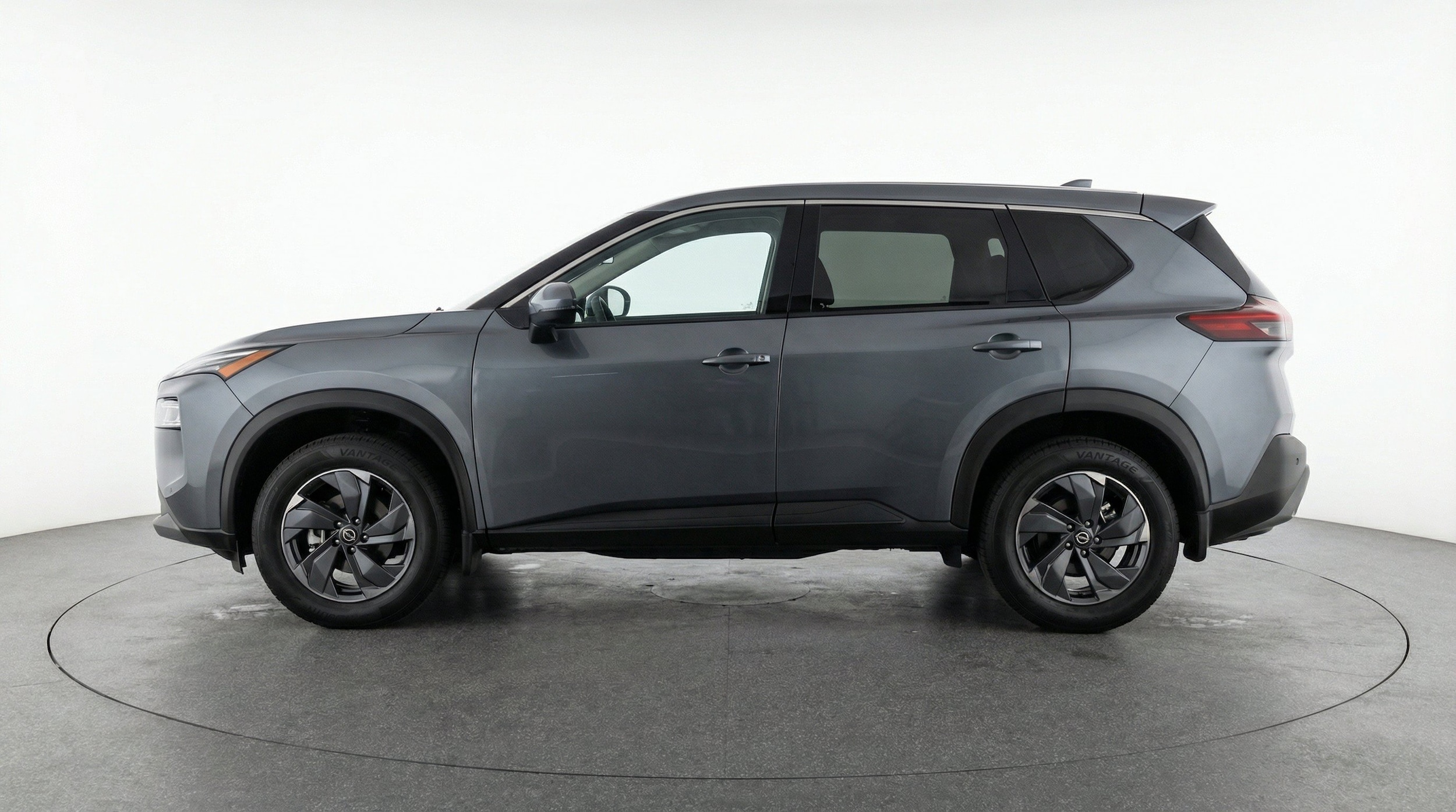 Thumbnail: 2025 Nissan Rogue - 5