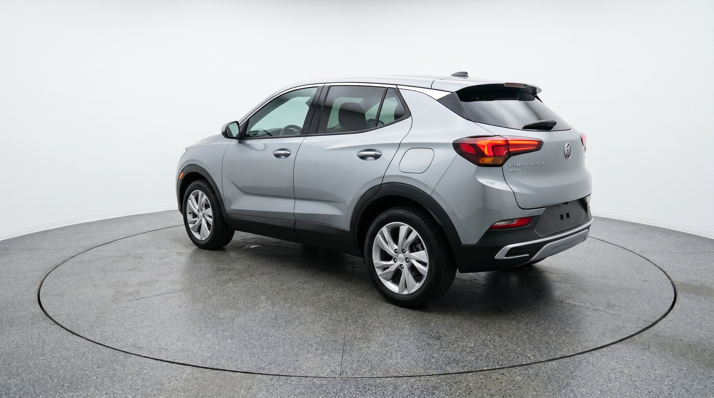Thumbnail: 2025 Buick Encore GX - 6