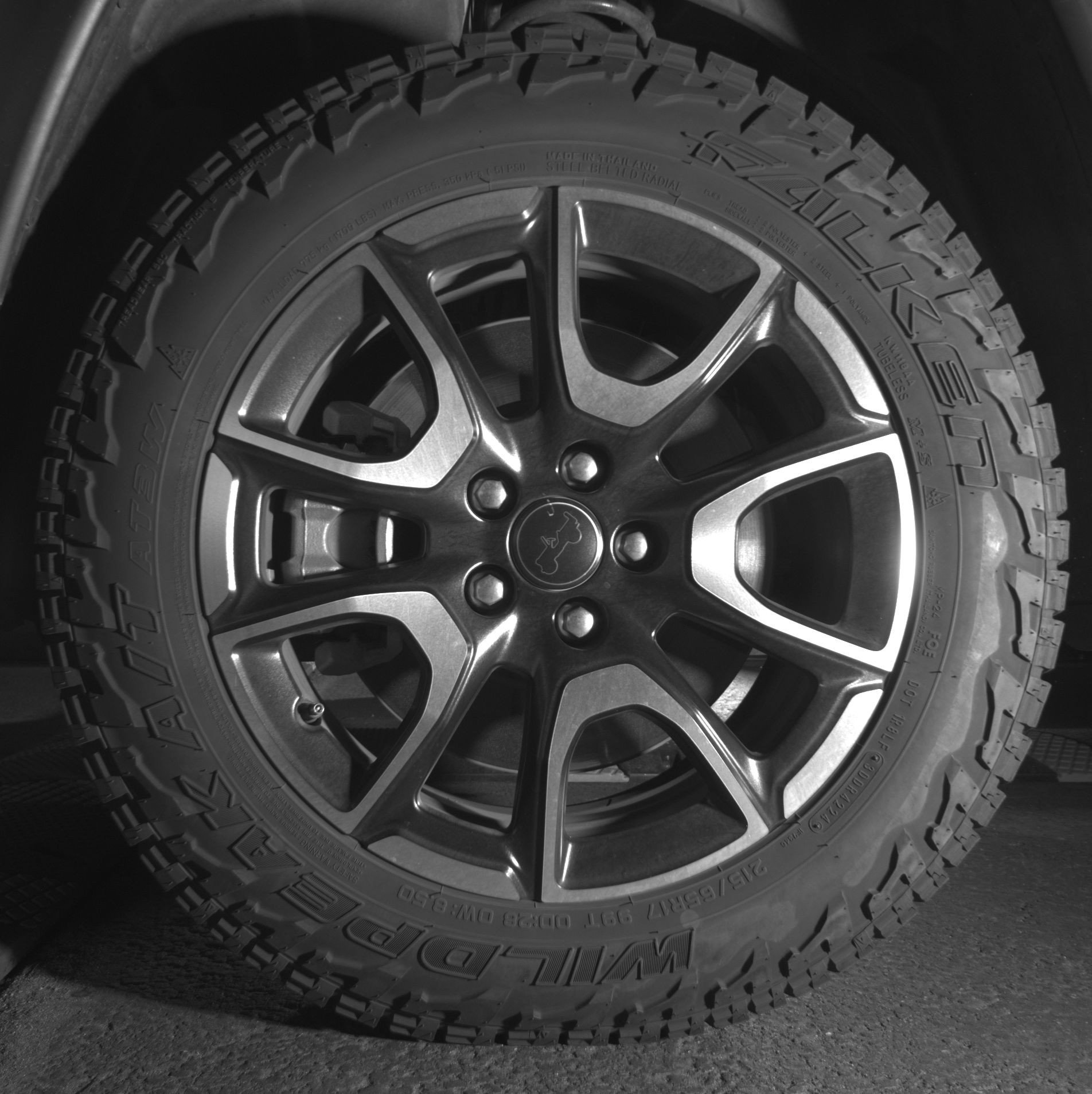 Thumbnail: 2025 Jeep Compass - 12