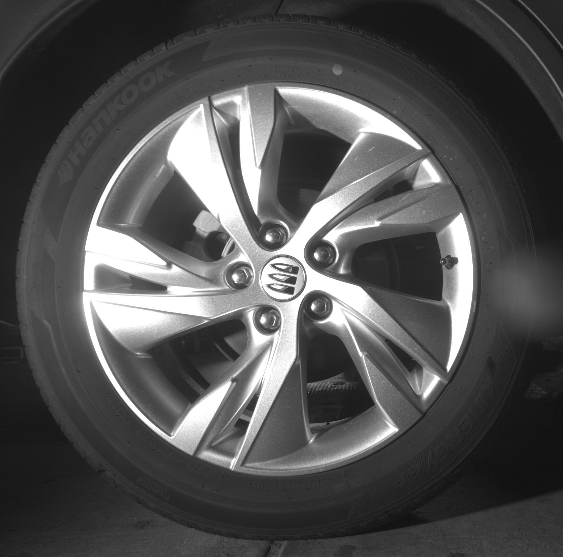 Thumbnail: 2025 Buick Encore GX - 13