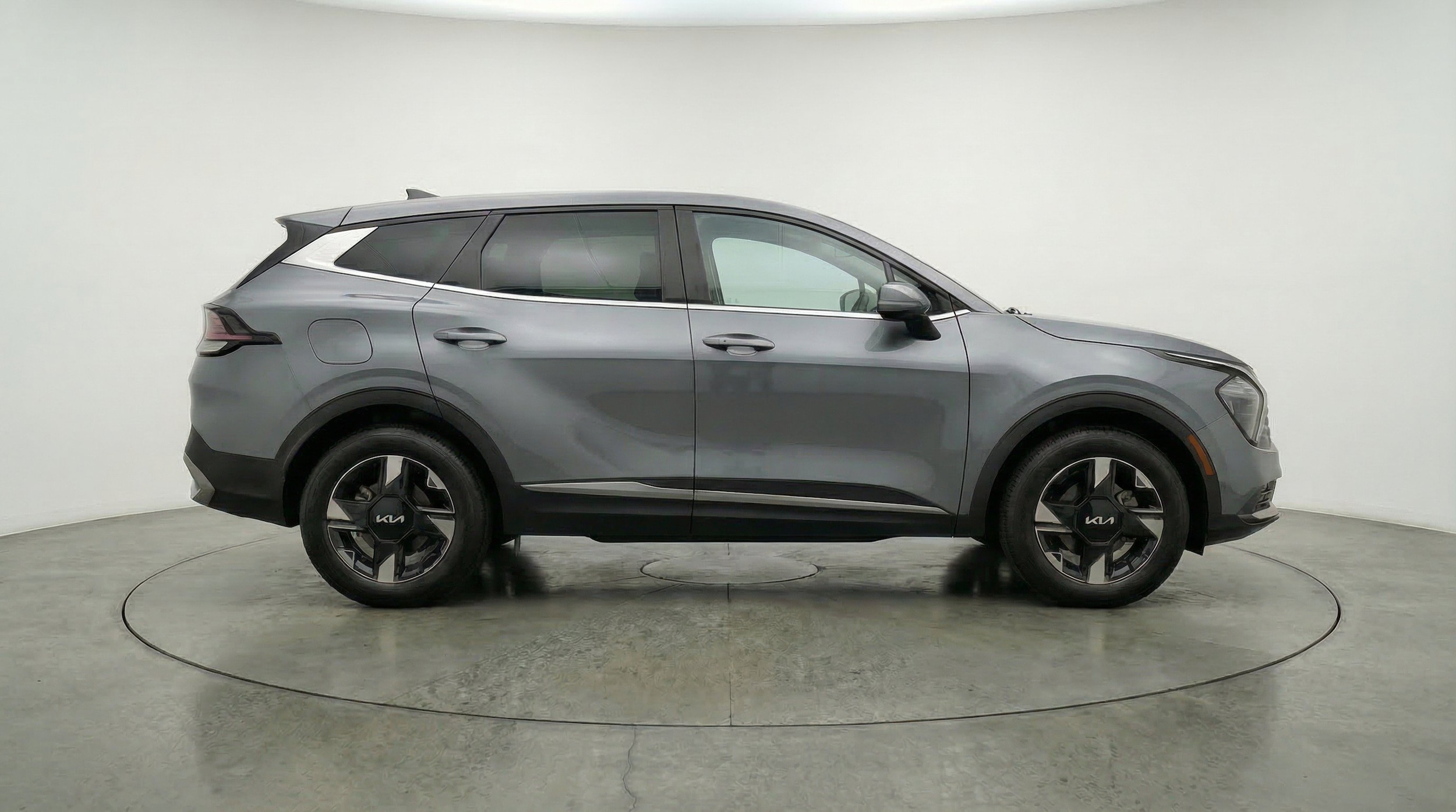 Thumbnail: 2026 Kia Sportage - 11