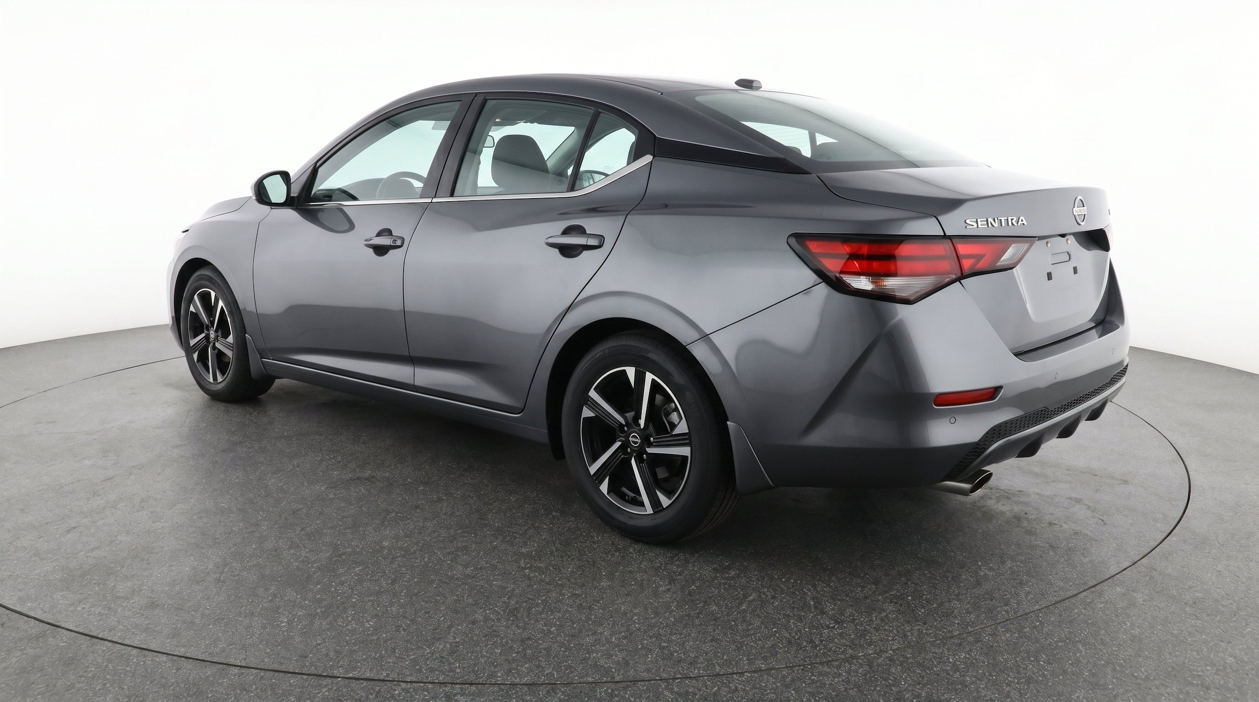 Thumbnail: 2025 Nissan Sentra - 6