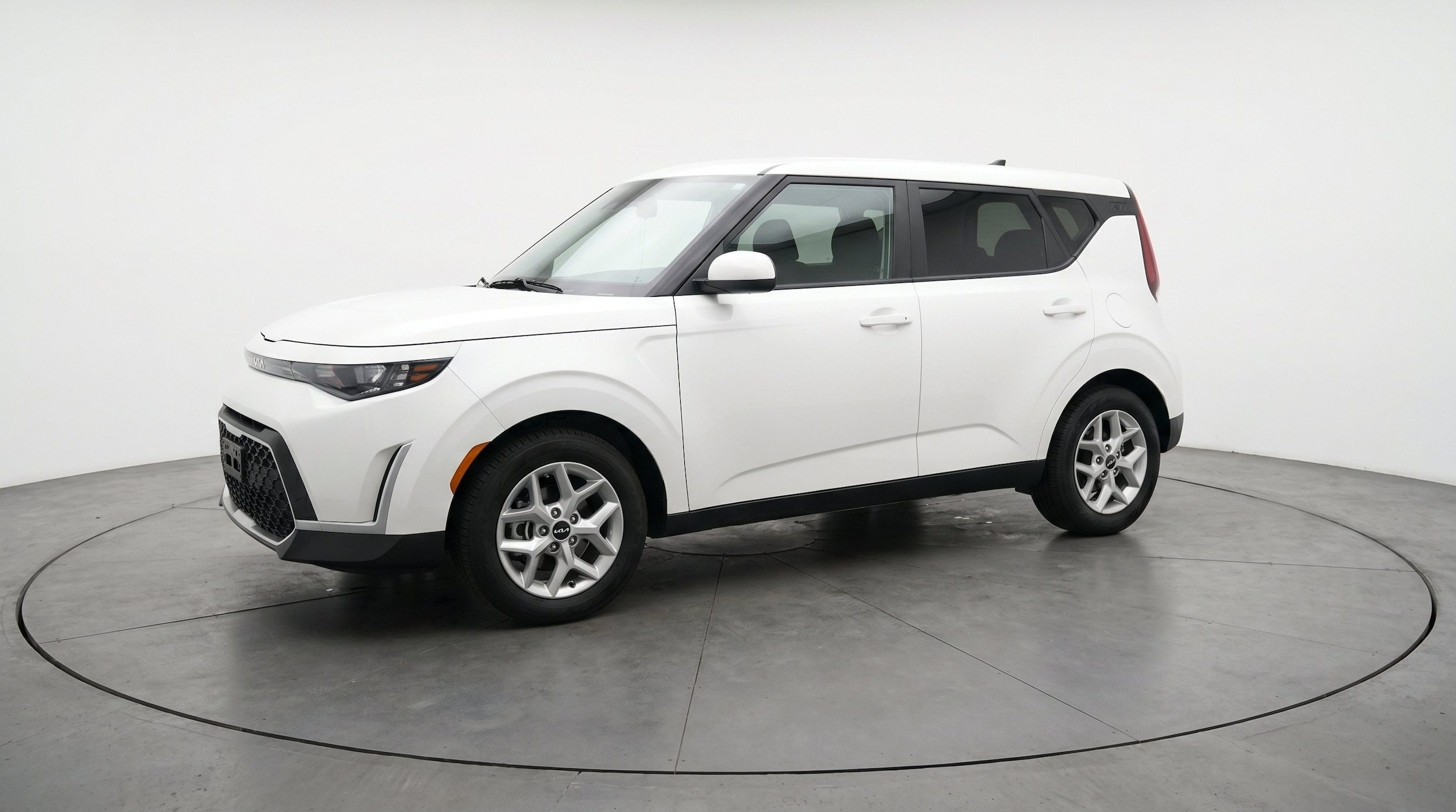 Thumbnail: 2025 Kia Soul - 3