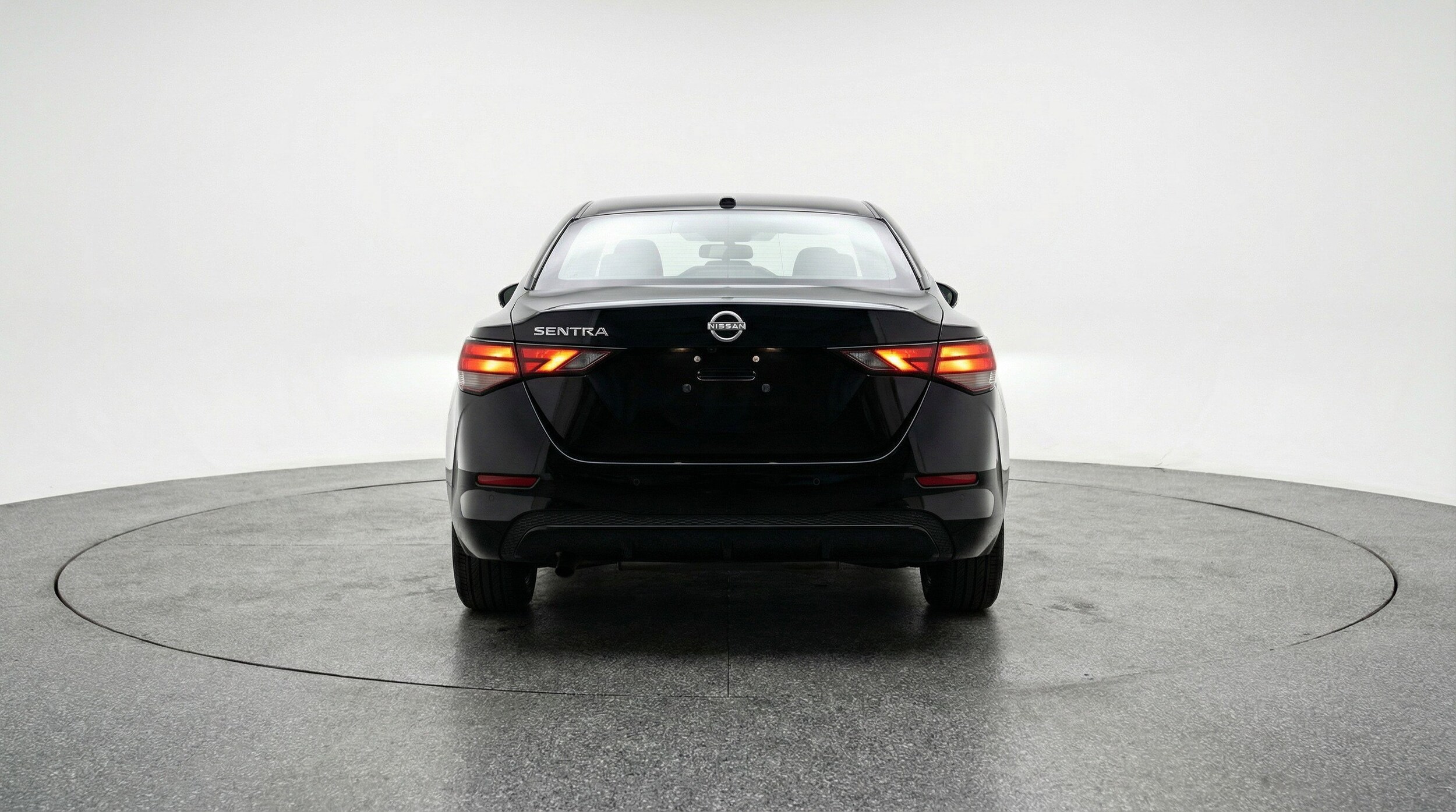 Thumbnail: 2025 Nissan Sentra - 7