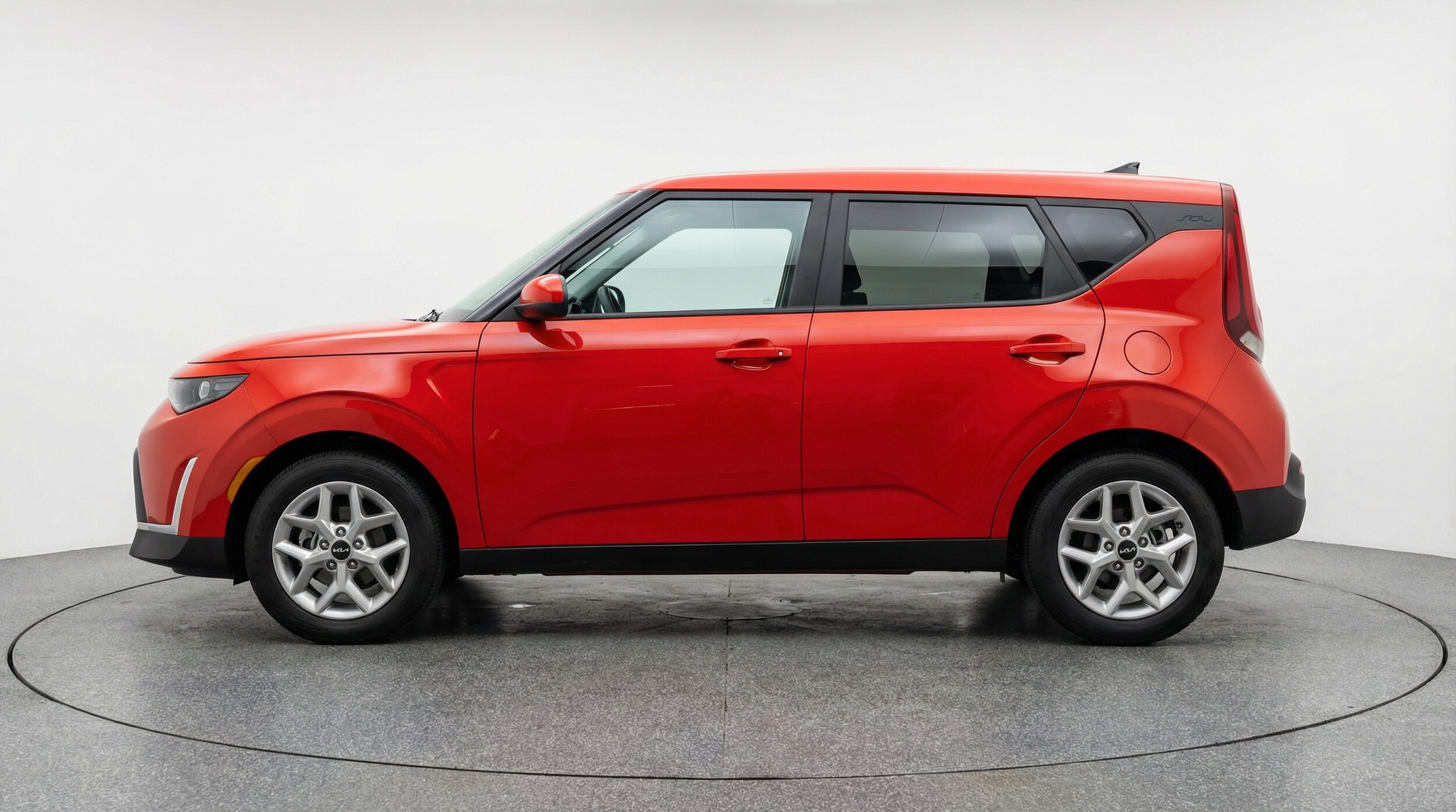 Thumbnail: 2025 Kia Soul - 4