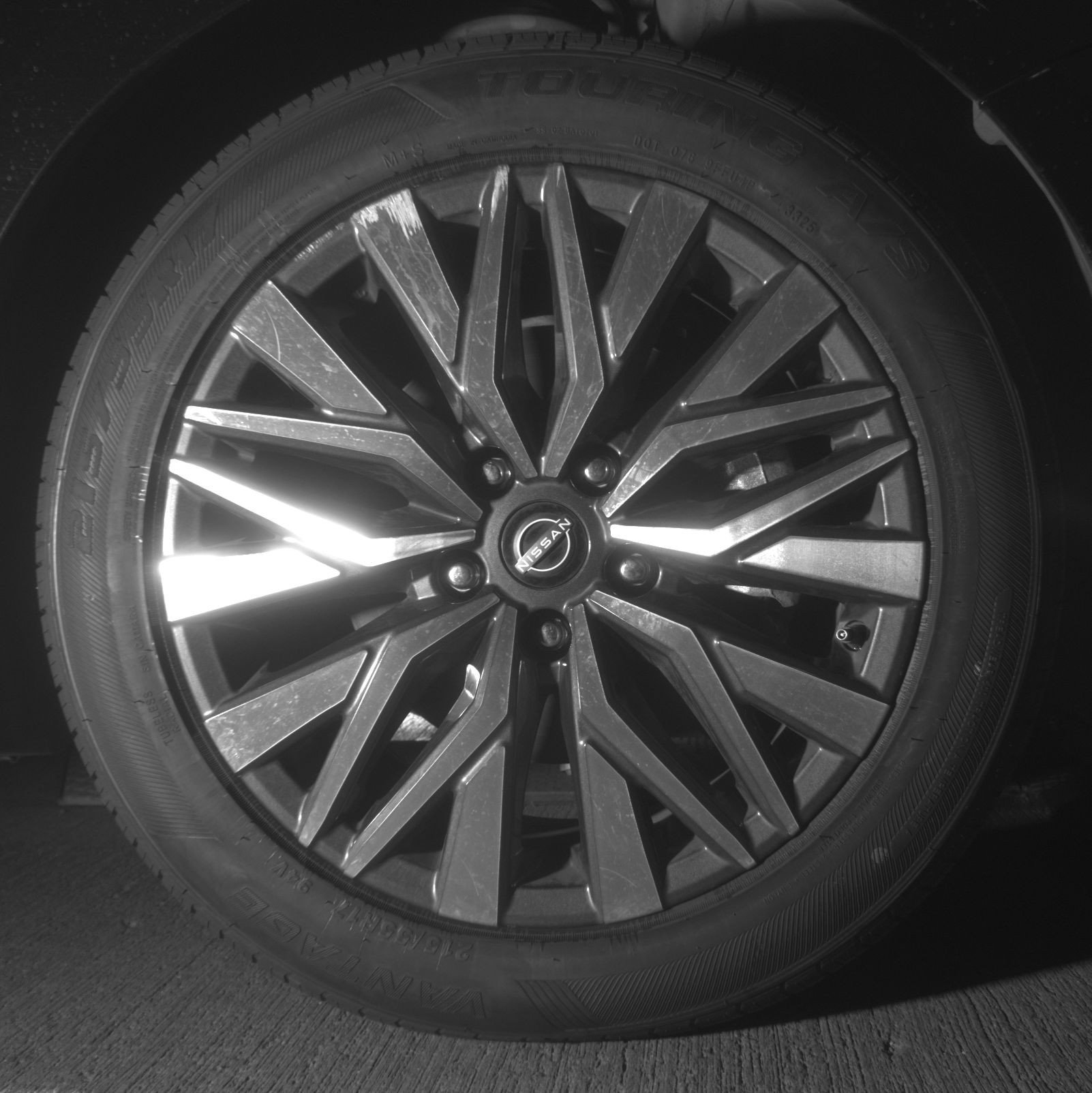 Thumbnail: 2025 Nissan Altima - 13