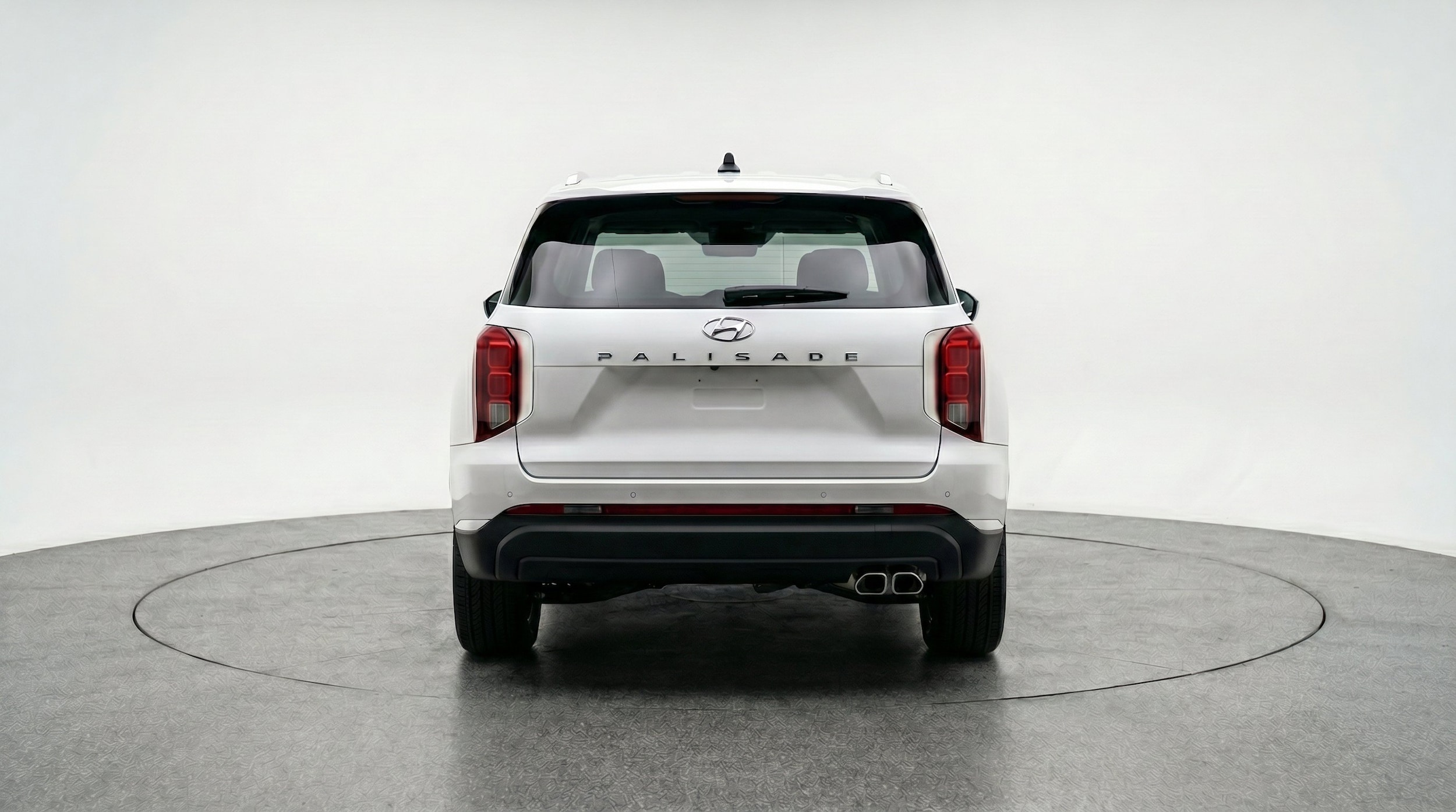 Thumbnail: 2025 Hyundai Palisade - 7
