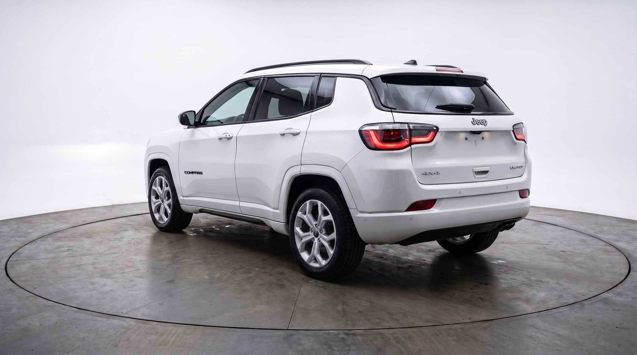 Thumbnail: 2025 Jeep Compass - 6