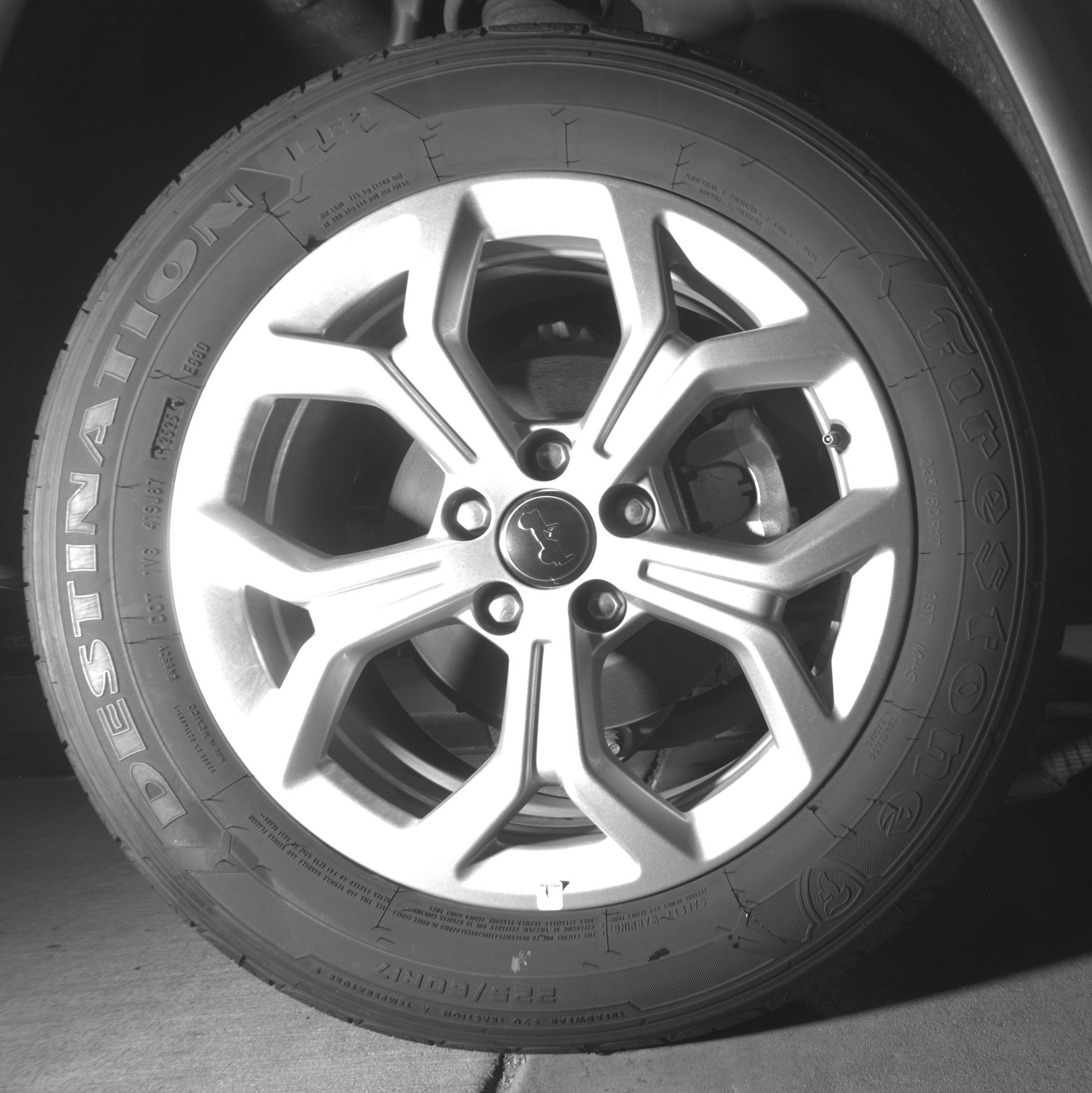 Thumbnail: 2025 Jeep Compass - 15