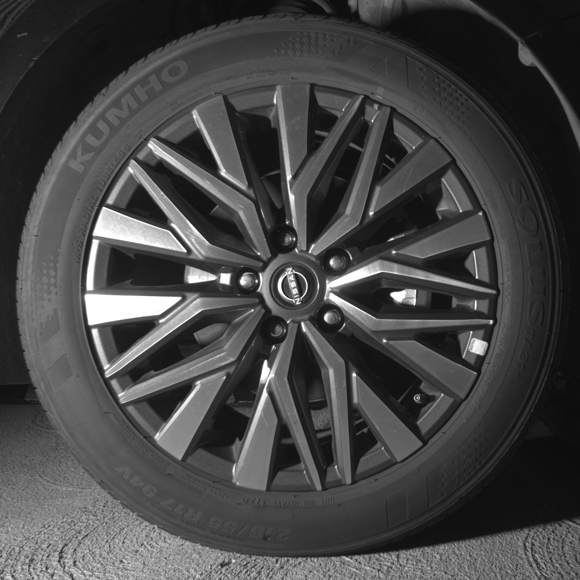 Thumbnail: 2025 Nissan Altima - 13