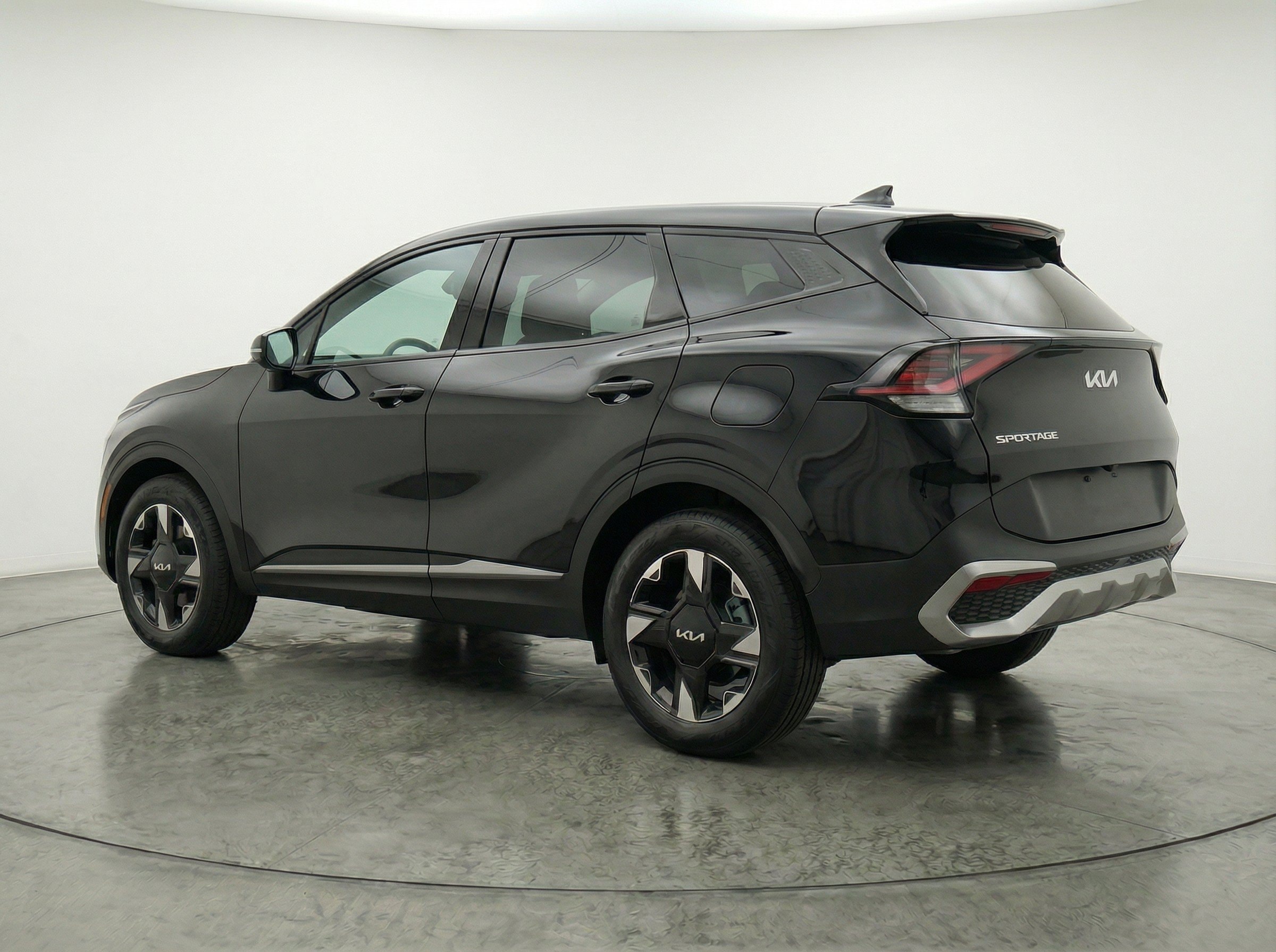 Thumbnail: 2026 Kia Sportage - 6