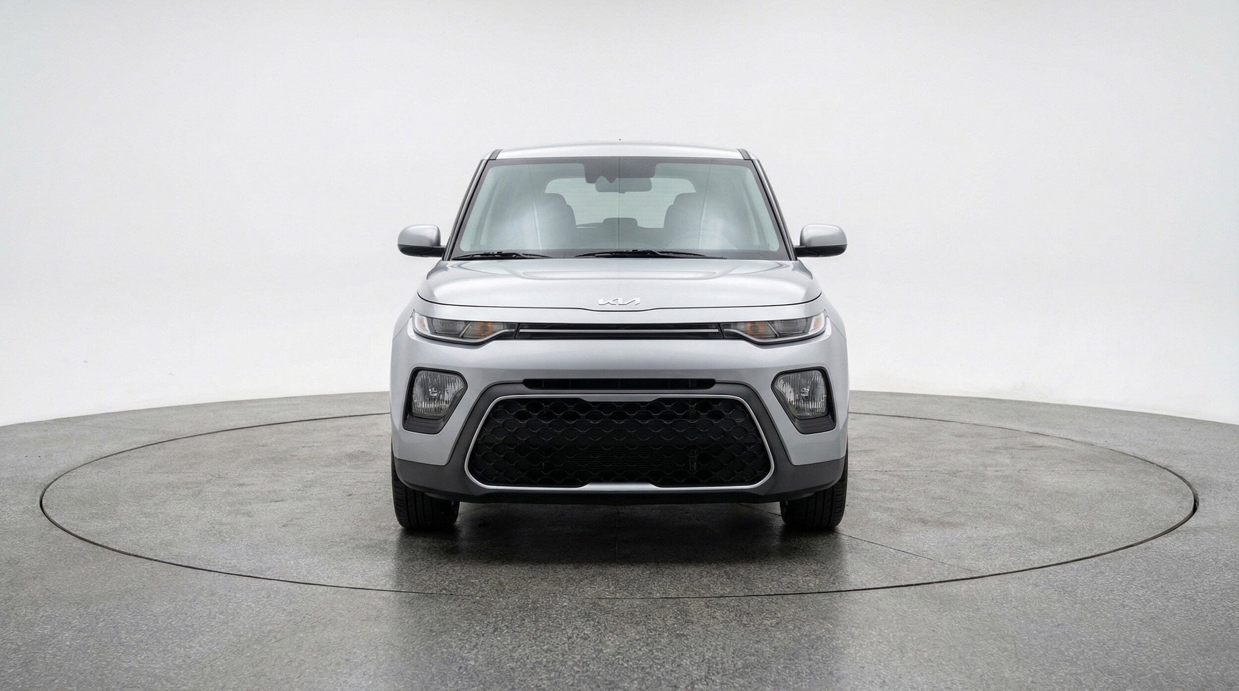 Thumbnail: 2025 Kia Soul - 2