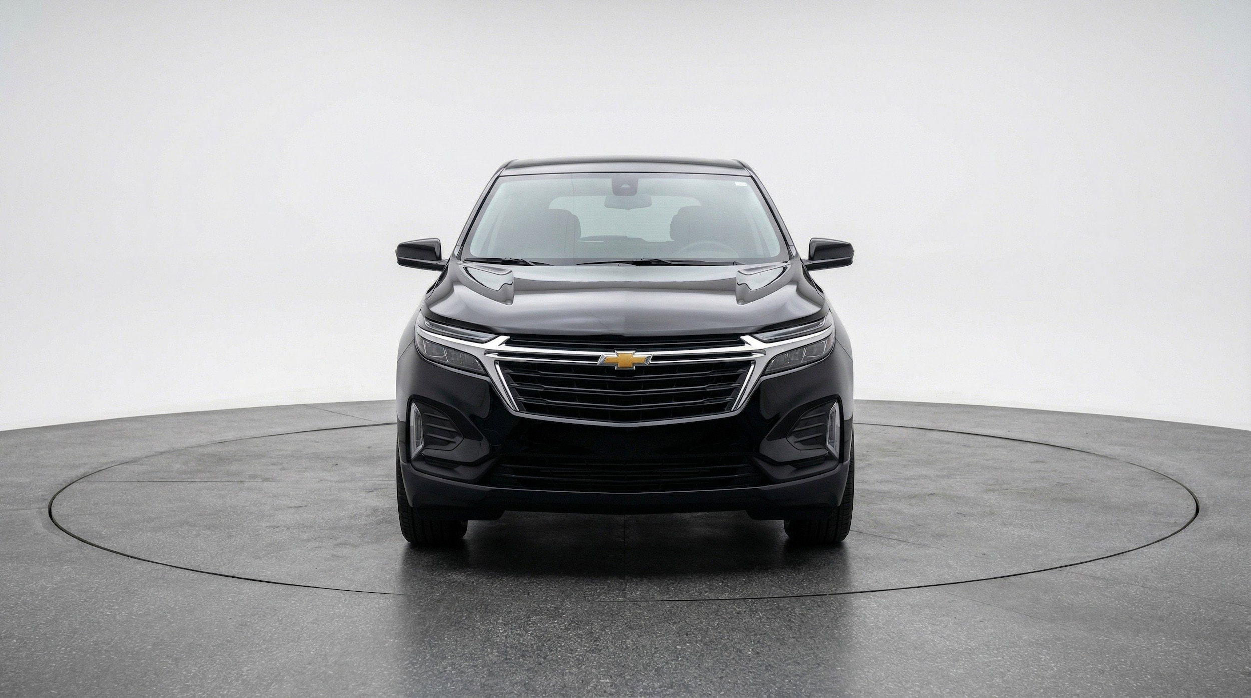 Thumbnail: 2025 Chevrolet Equinox - 2