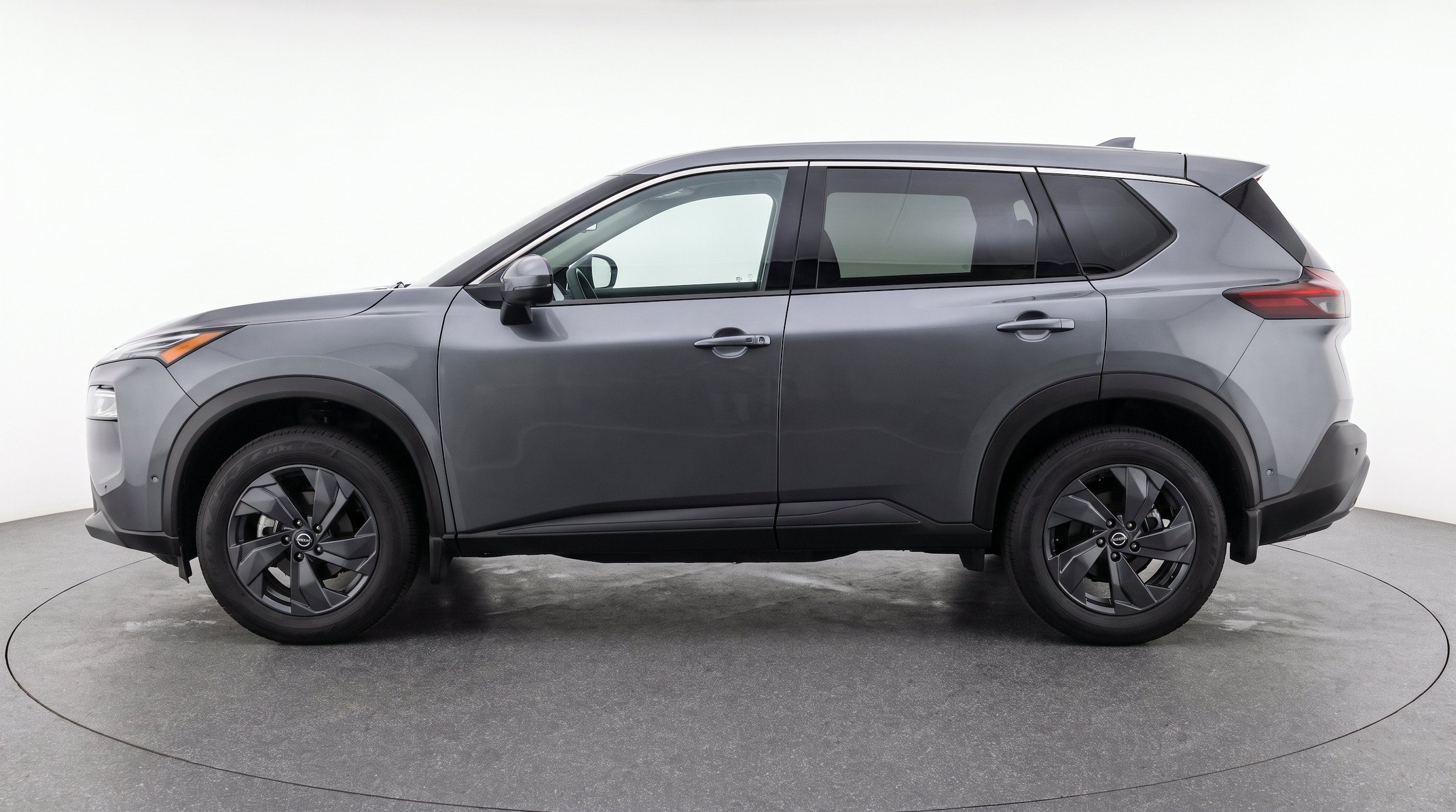 Thumbnail: 2026 Nissan Rogue - 5
