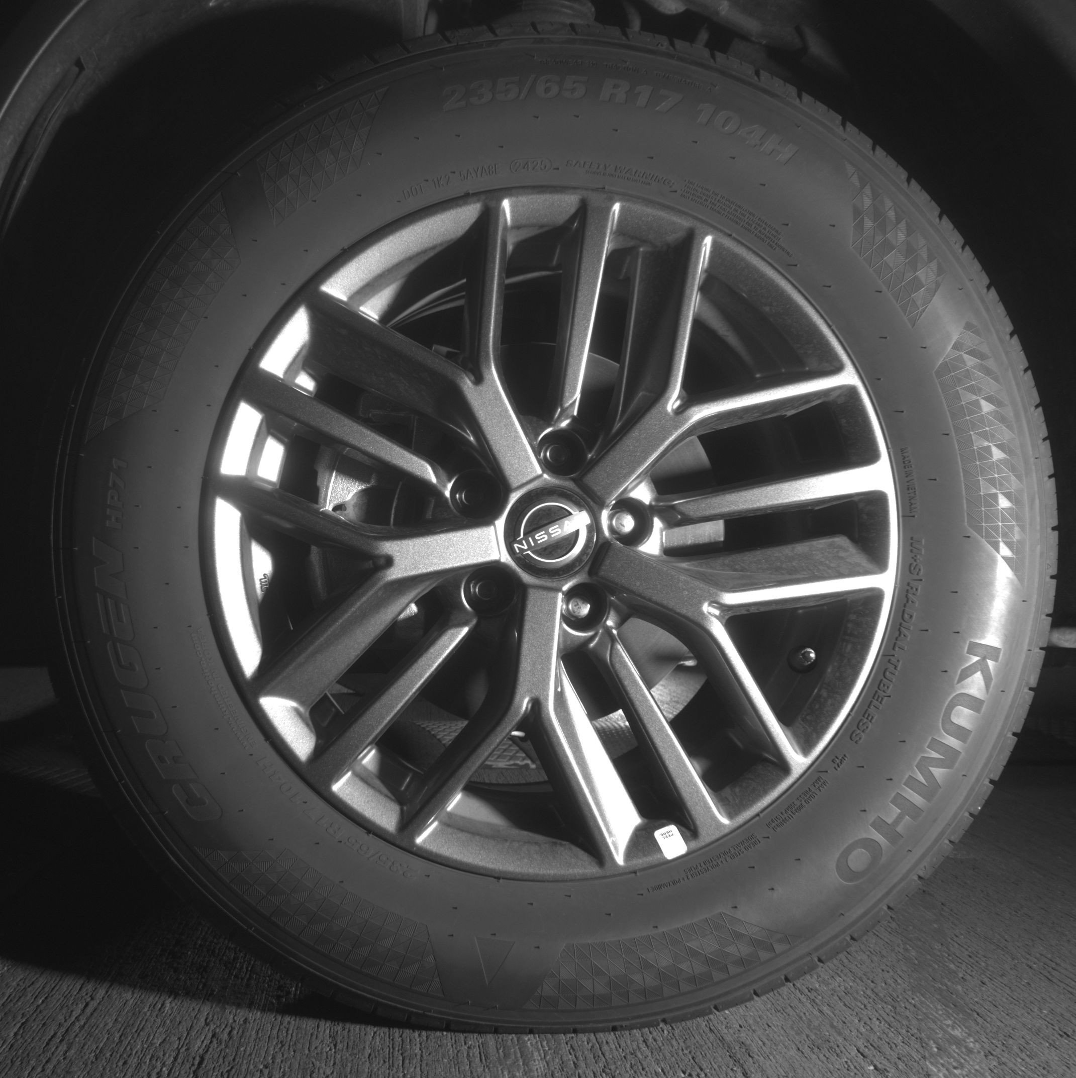 Thumbnail: 2026 Nissan Rogue - 12
