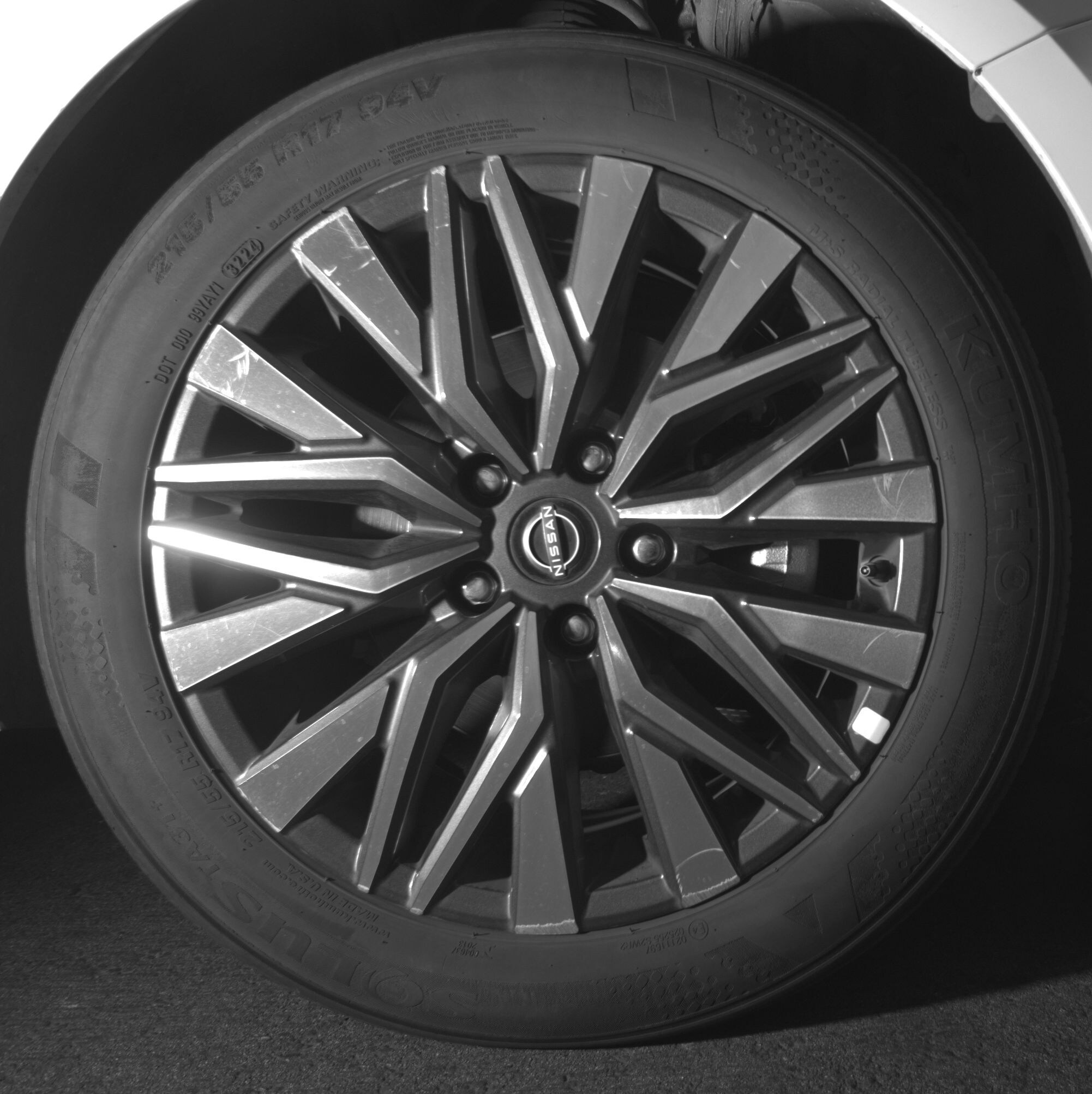 Thumbnail: 2025 Nissan Altima - 10