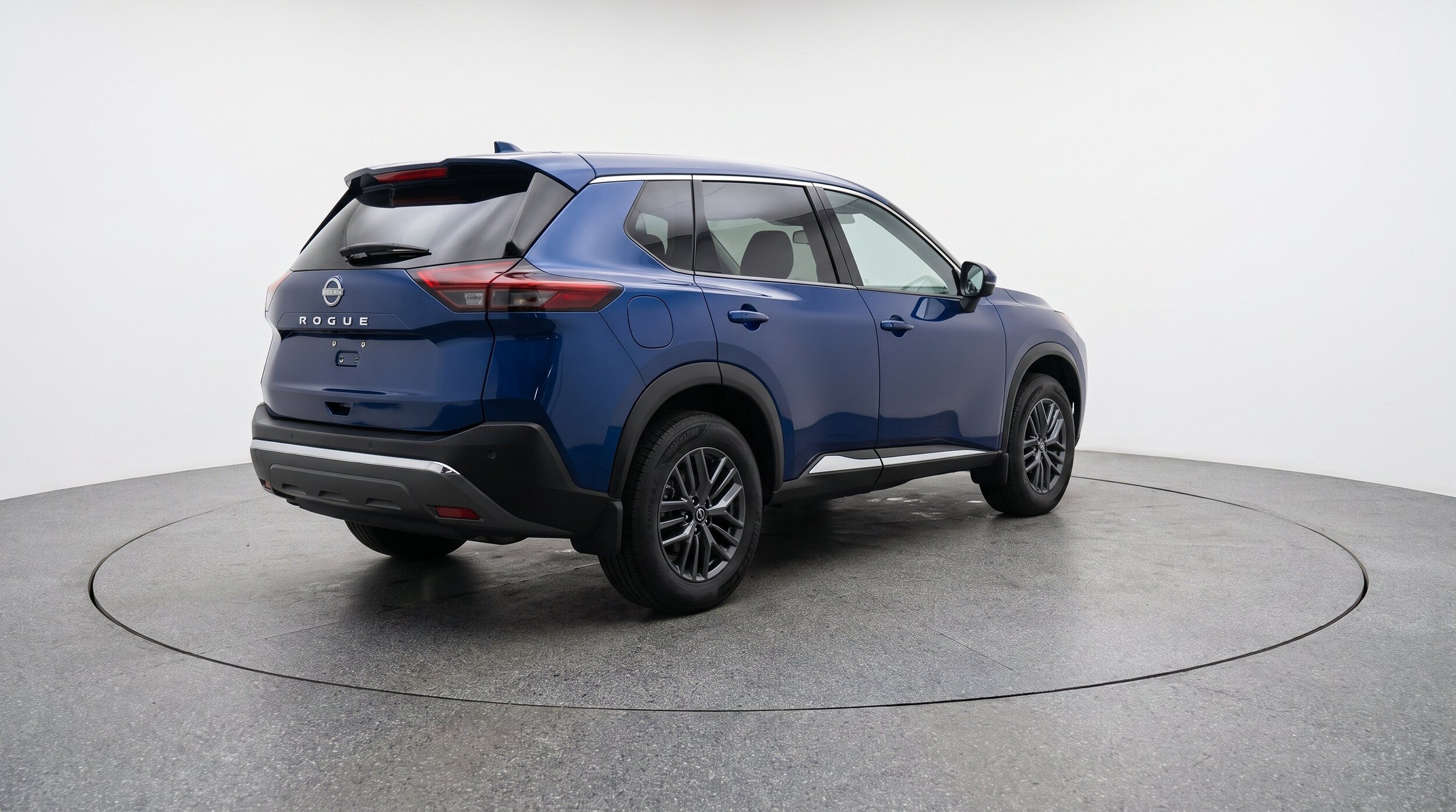 Thumbnail: 2026 Nissan Rogue - 9