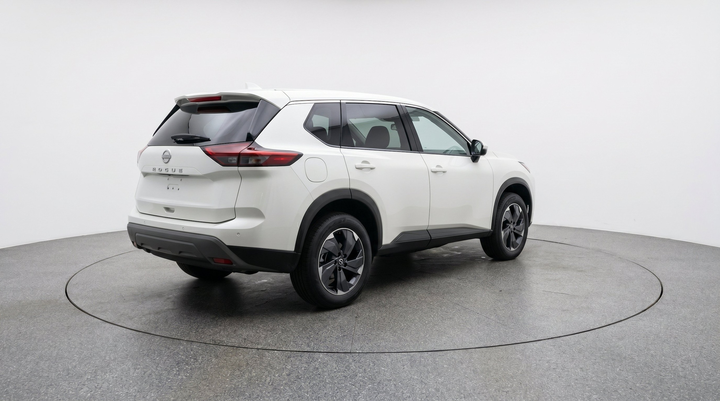 Thumbnail: 2026 Nissan Rogue - 9
