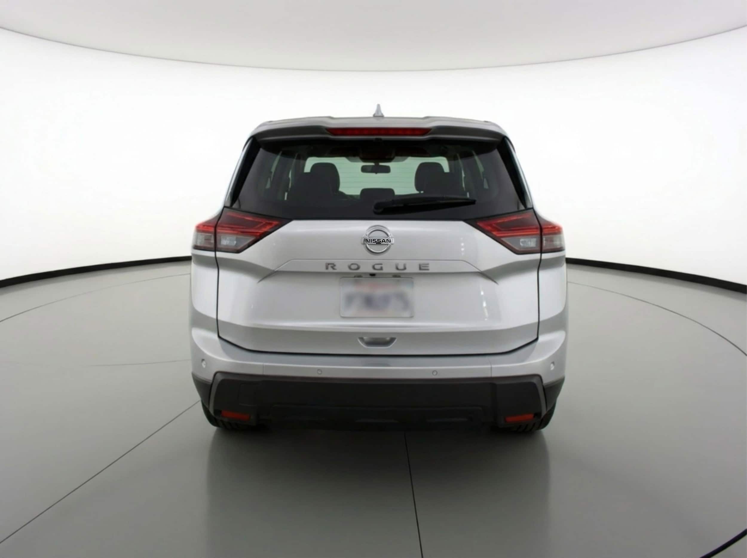 Thumbnail: 2025 Nissan Rogue - 7