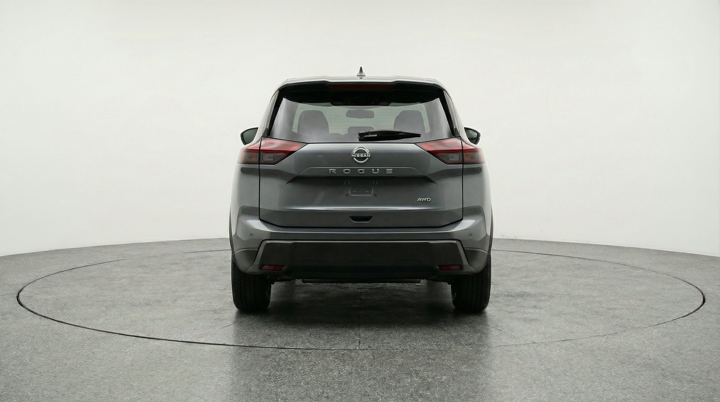 Thumbnail: 2025 Nissan Rogue - 7