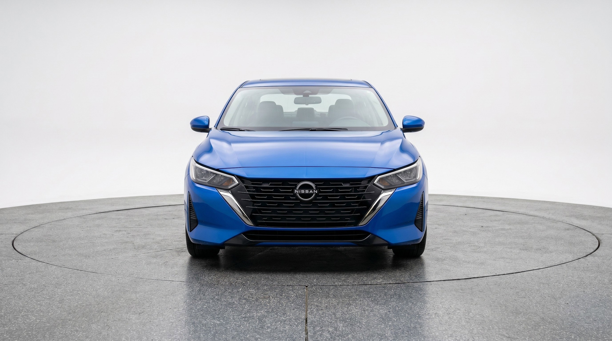 Thumbnail: 2025 Nissan Sentra - 2