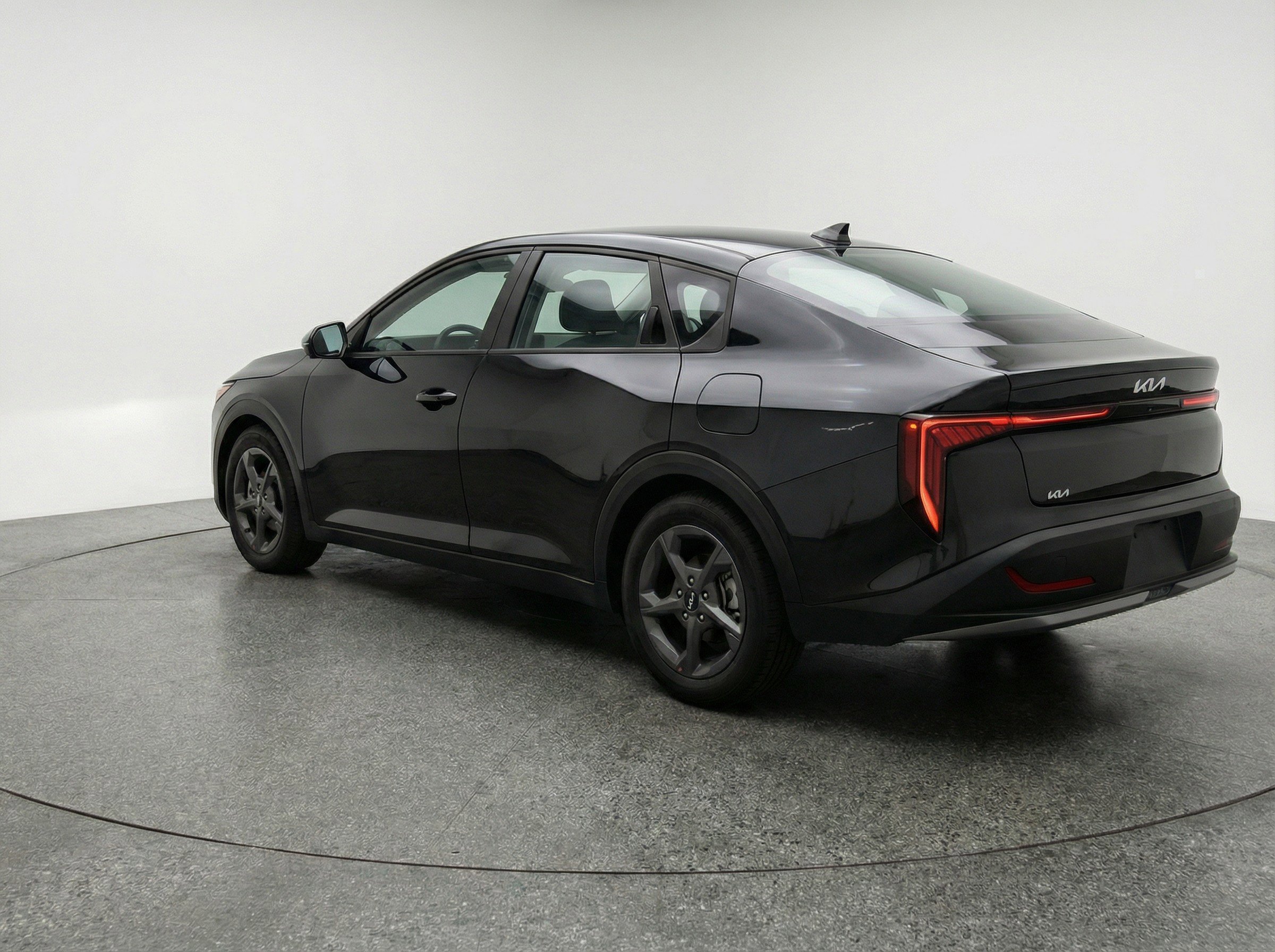 Thumbnail: 2025 Kia K4 - 6