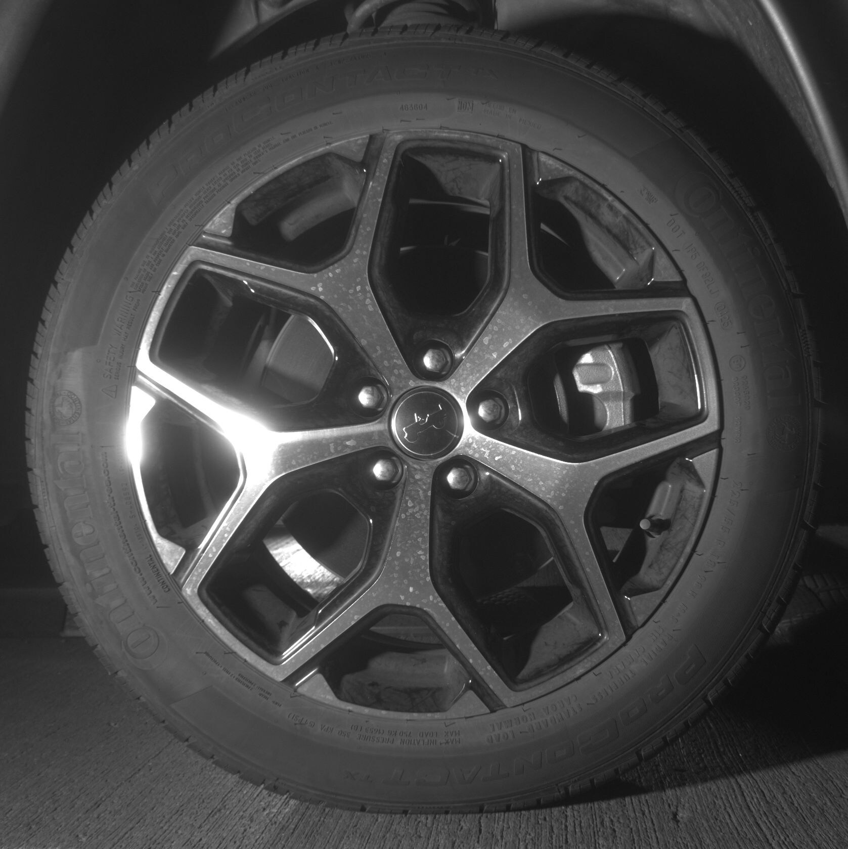 Thumbnail: 2025 Jeep Compass - 10