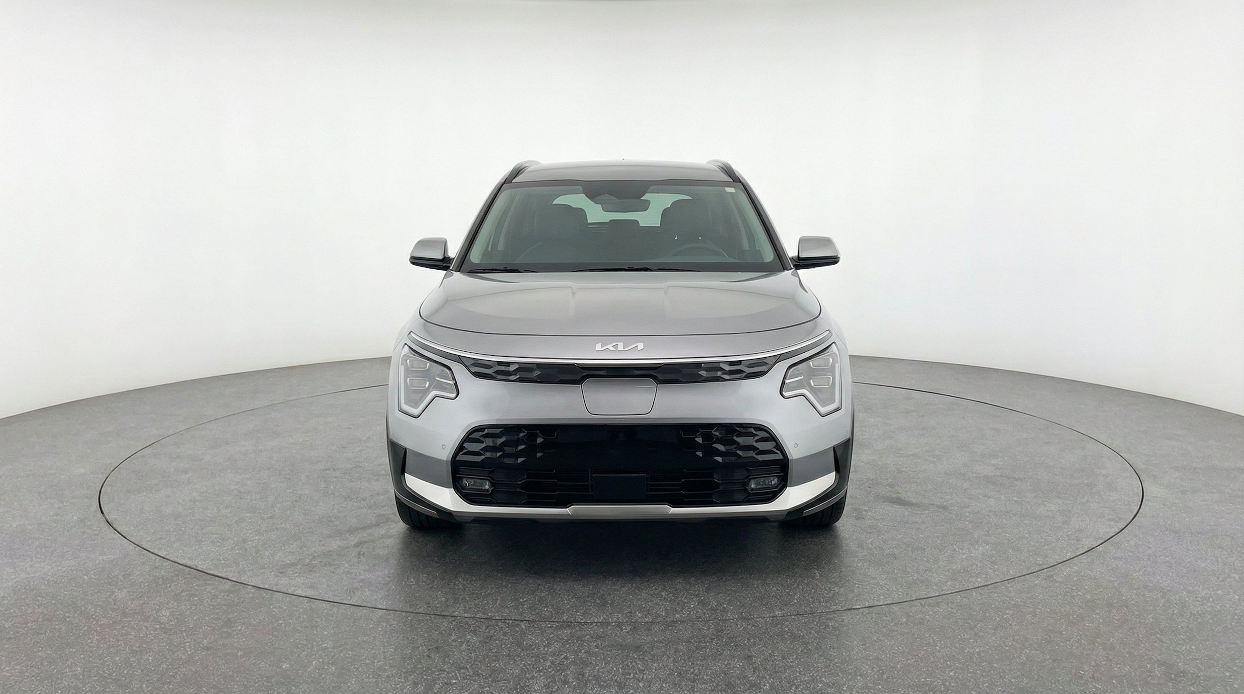 Thumbnail: 2026 Kia Niro - 2