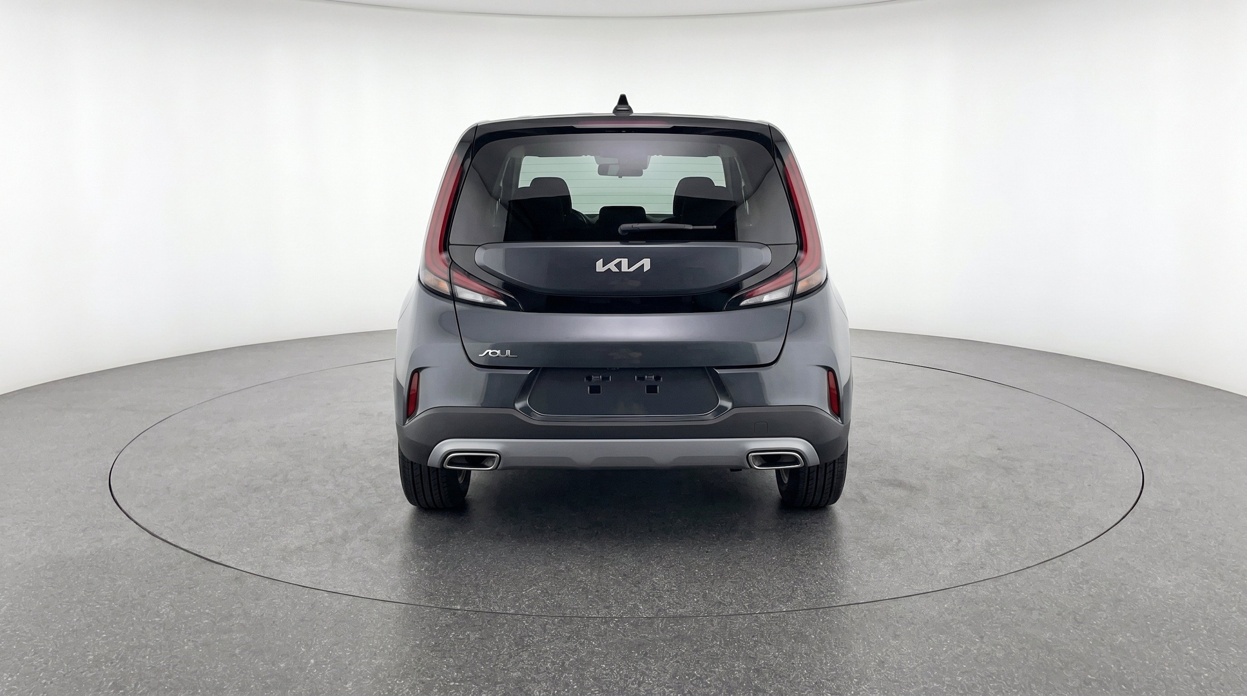 Thumbnail: 2025 Kia Soul - 7